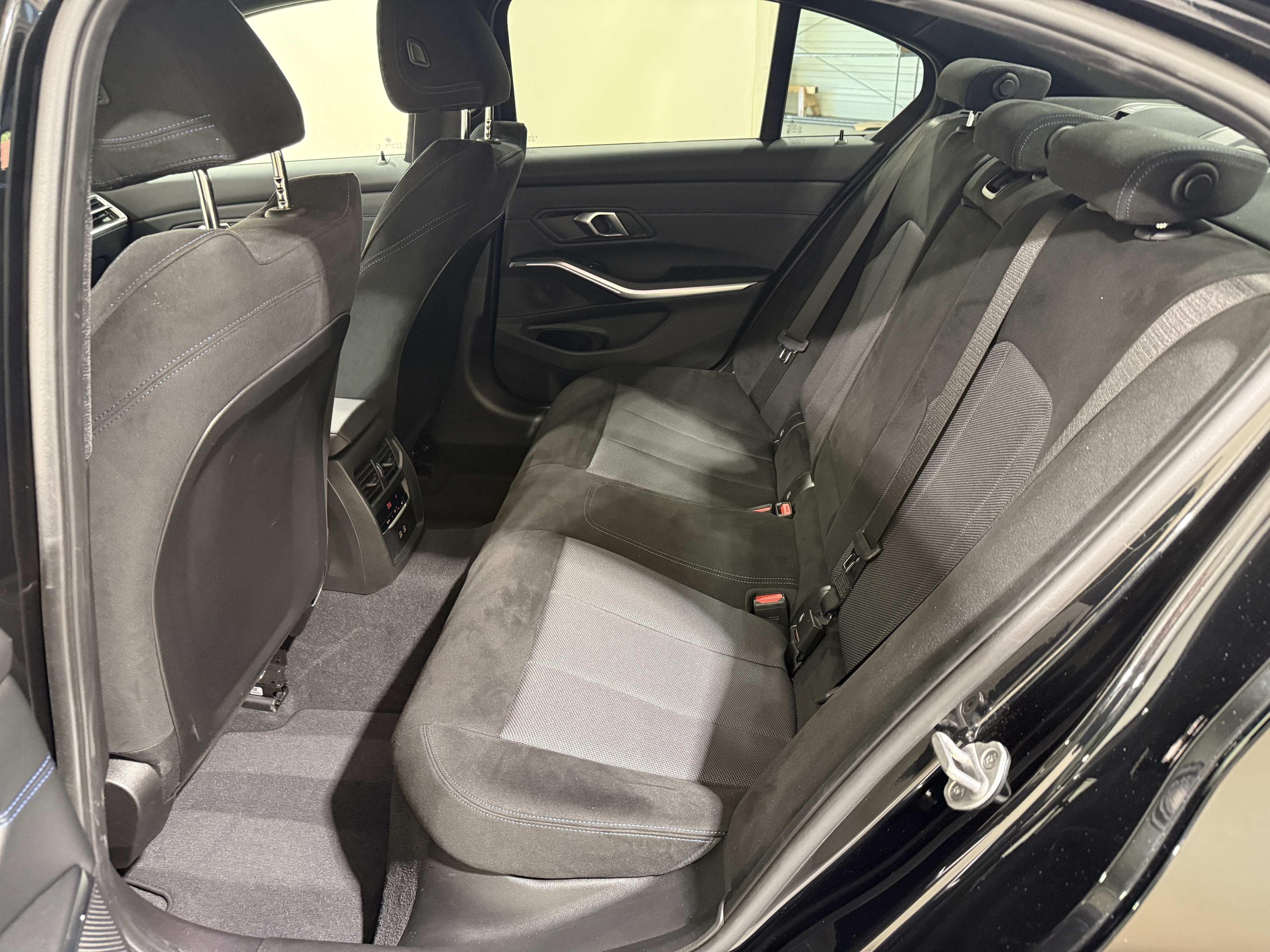 BMW 3er – Bild 24