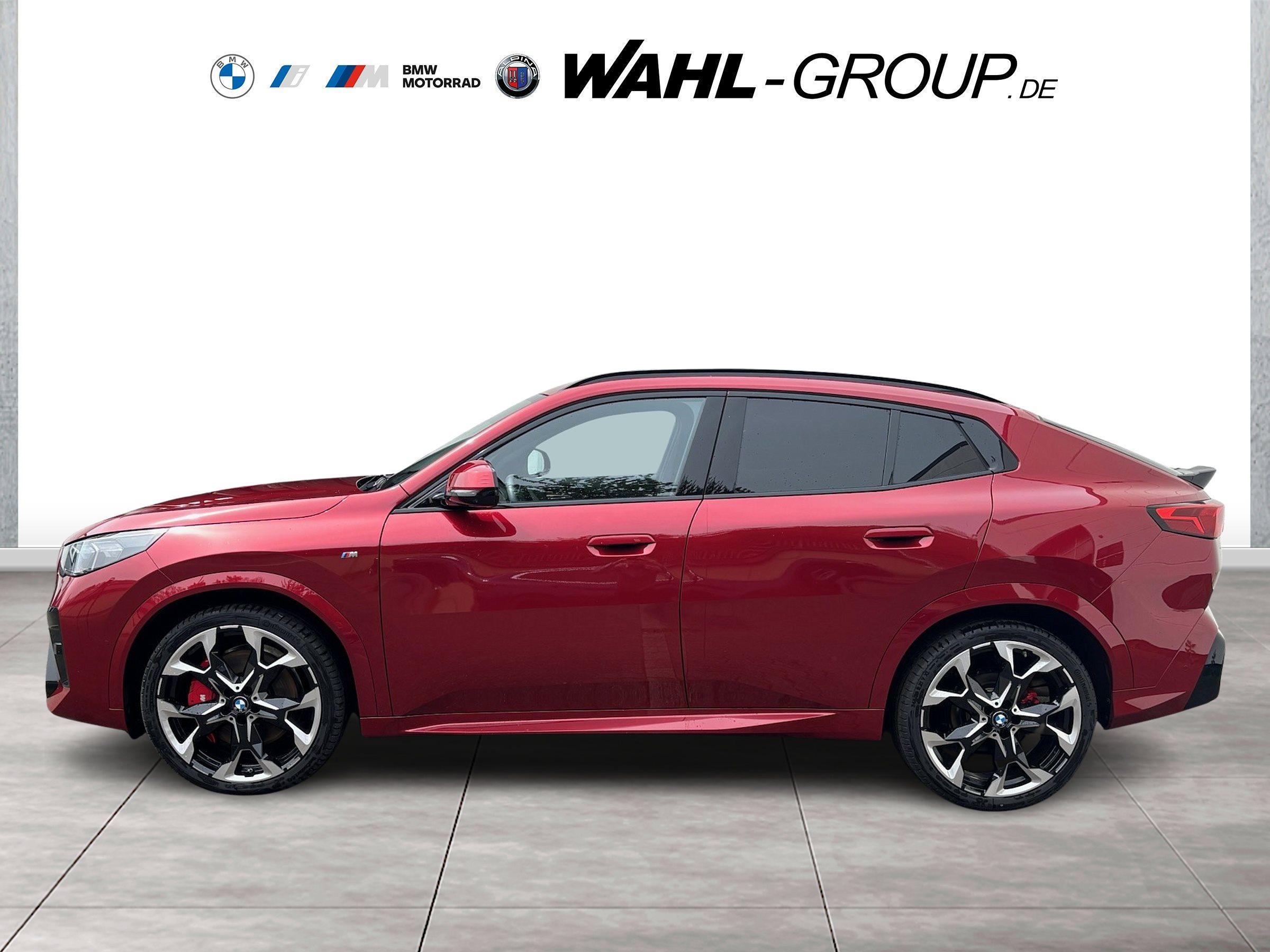 BMW X2 – Bild 17