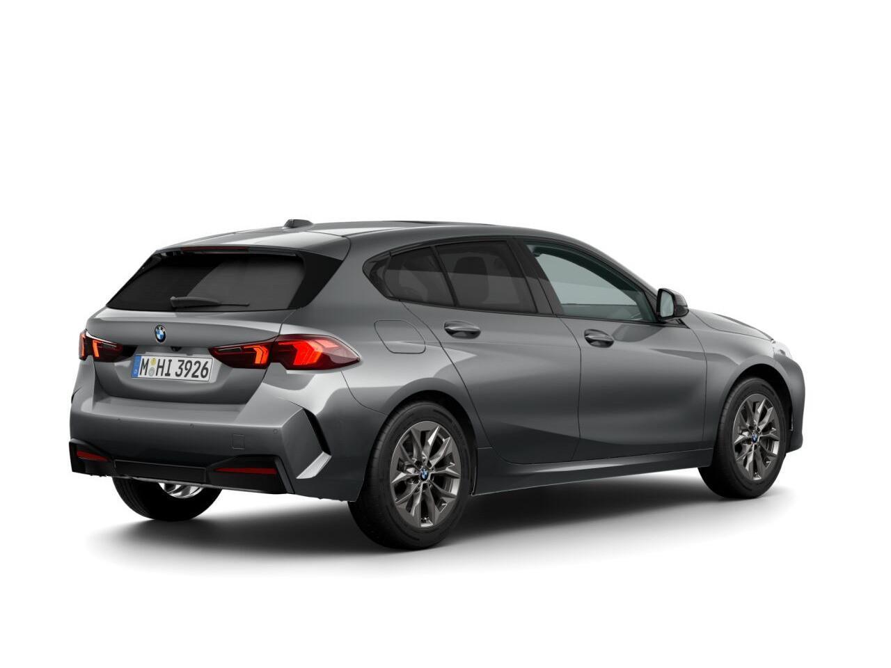 BMW 1er – Bild 5