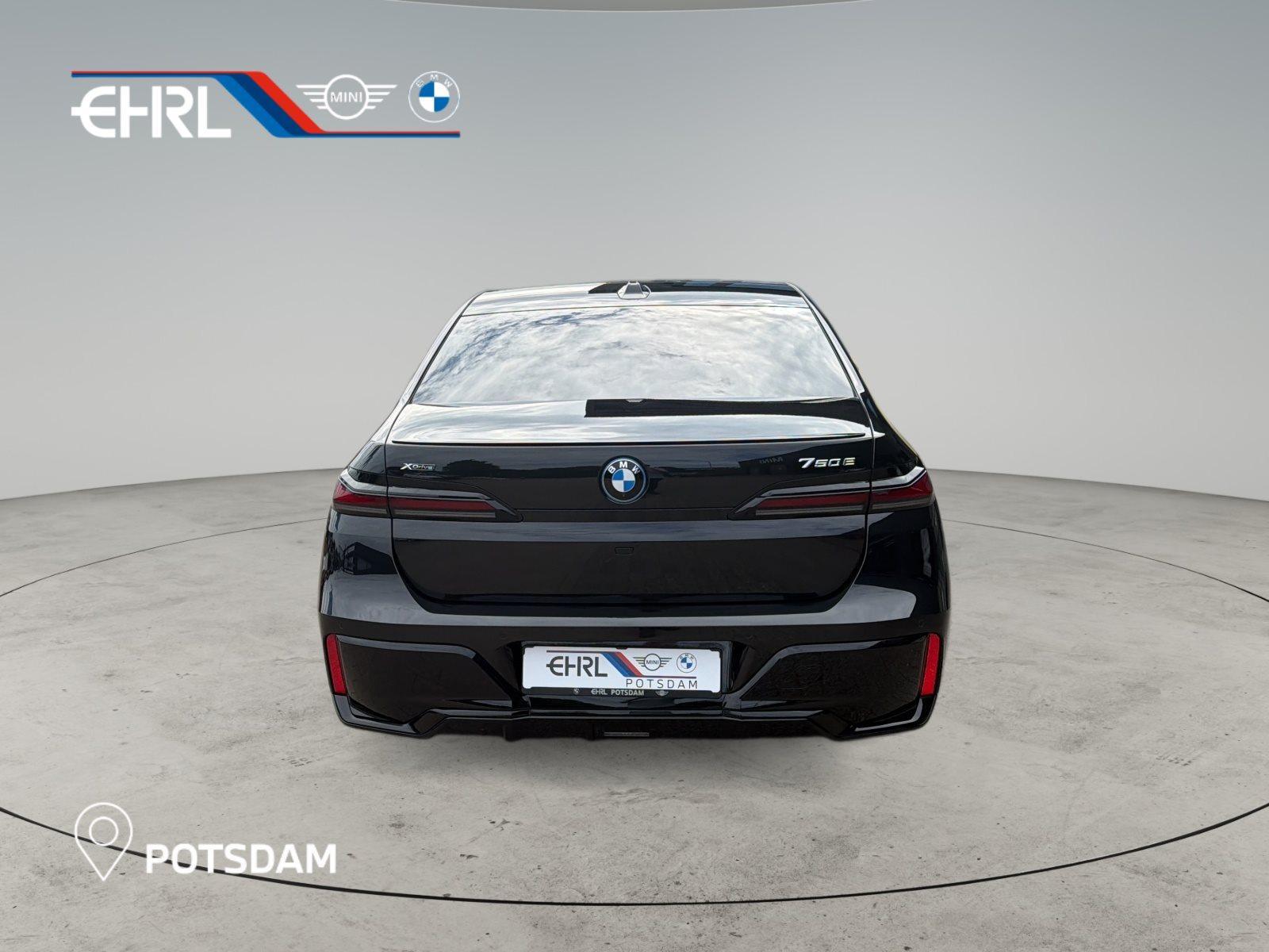 BMW 7er – Bild 15
