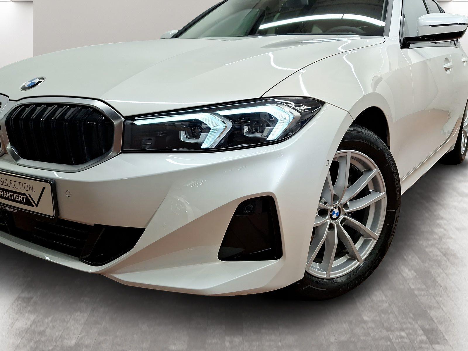 BMW 3er Touring – Bild 7
