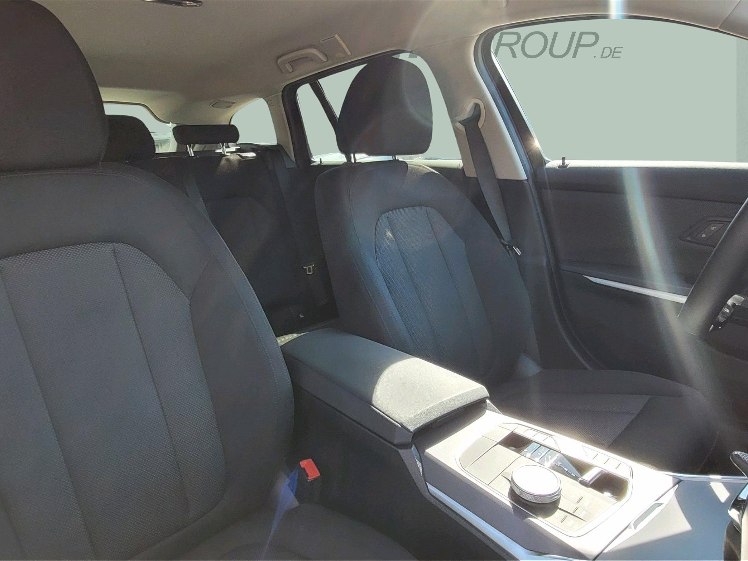 BMW 3er Touring – Bild 13
