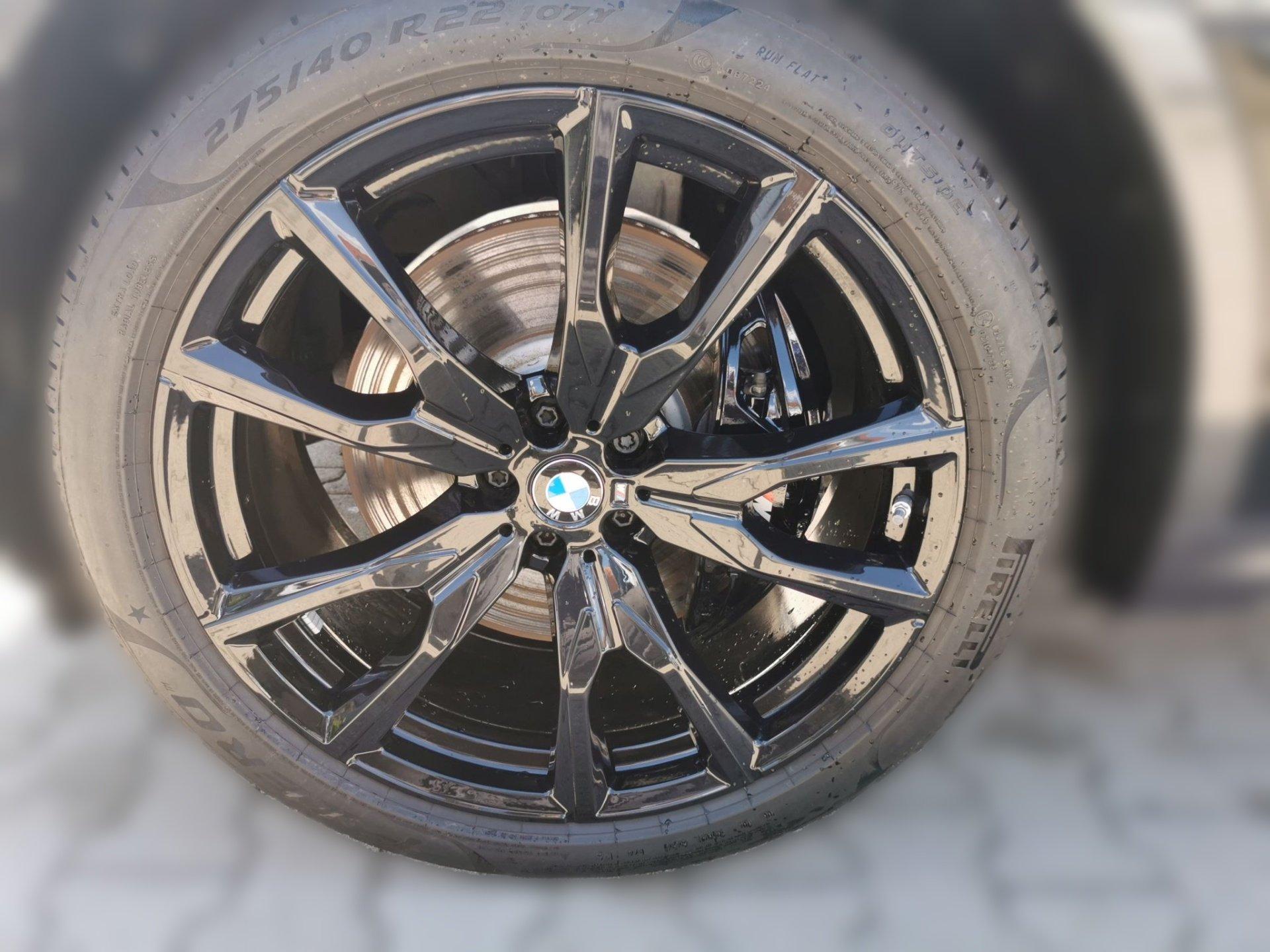 BMW X7 – Bild 4