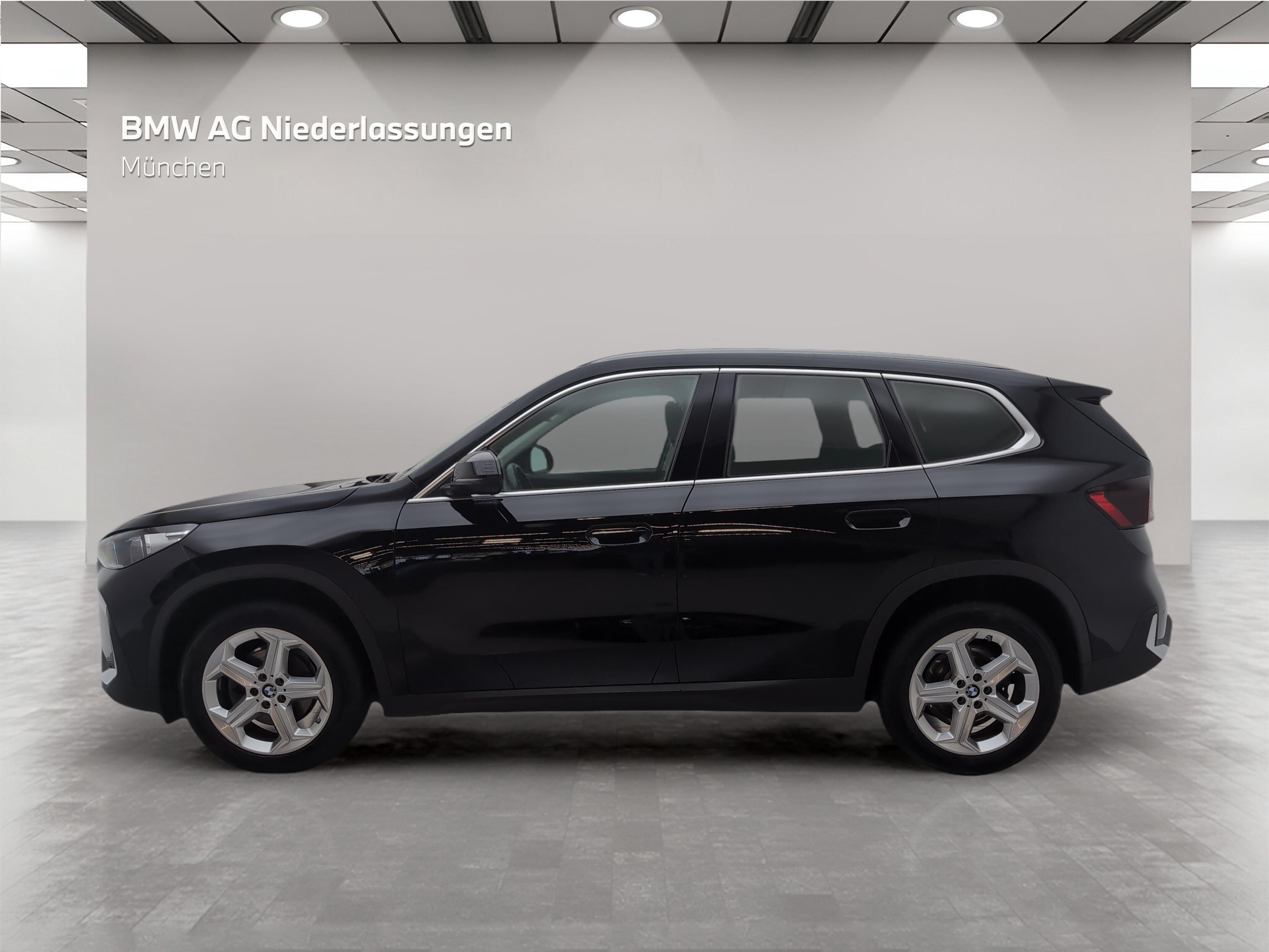 BMW X1 – Bild 2