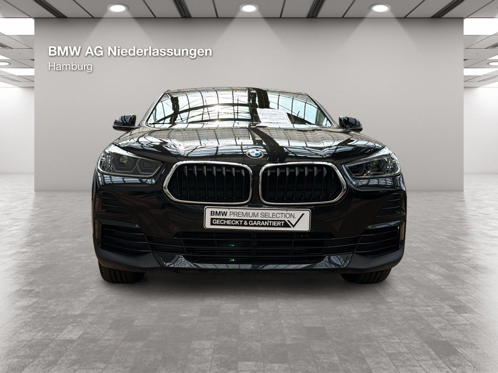 BMW X2 – Bild 14