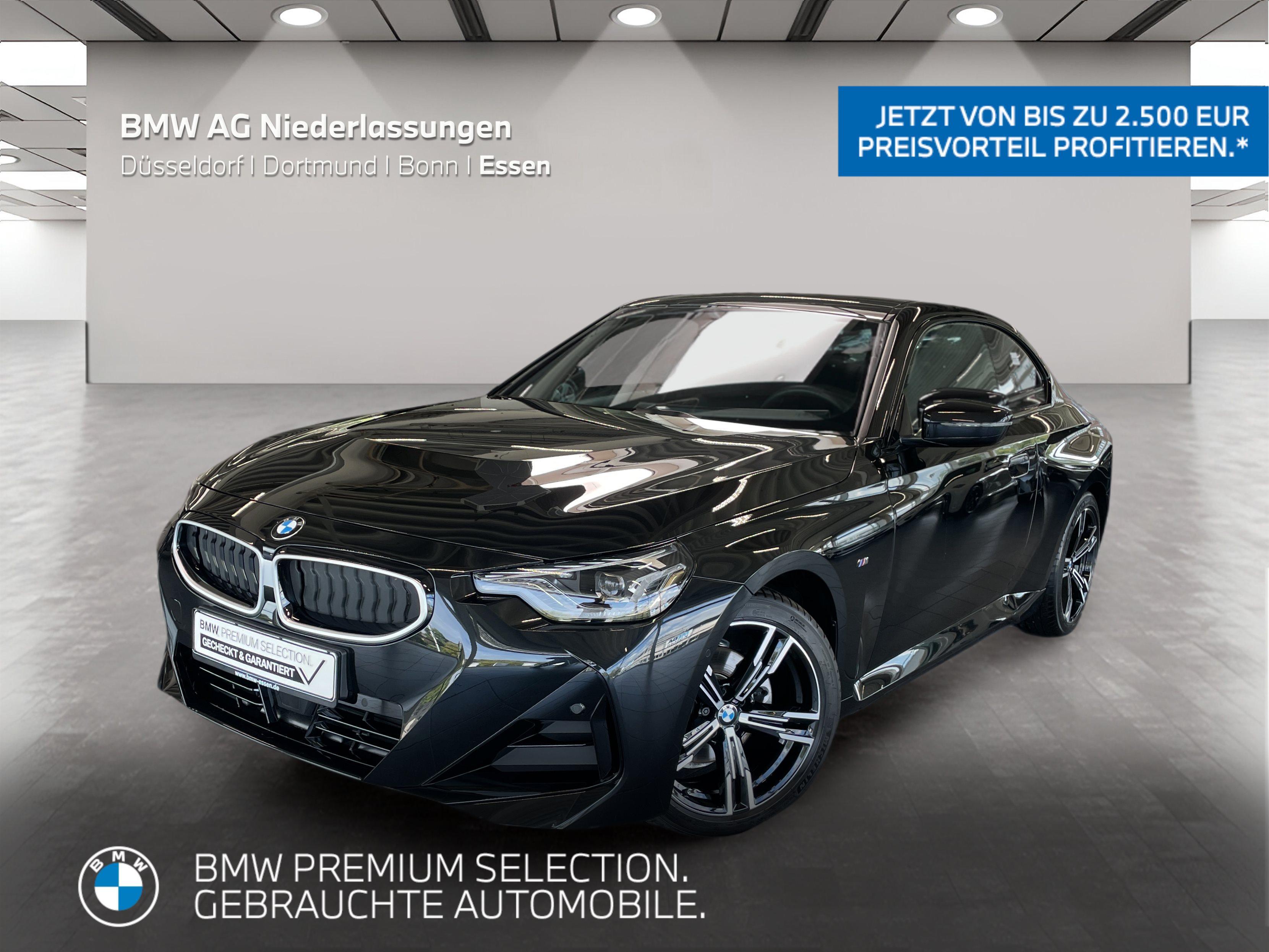 BMW 2er Coupé