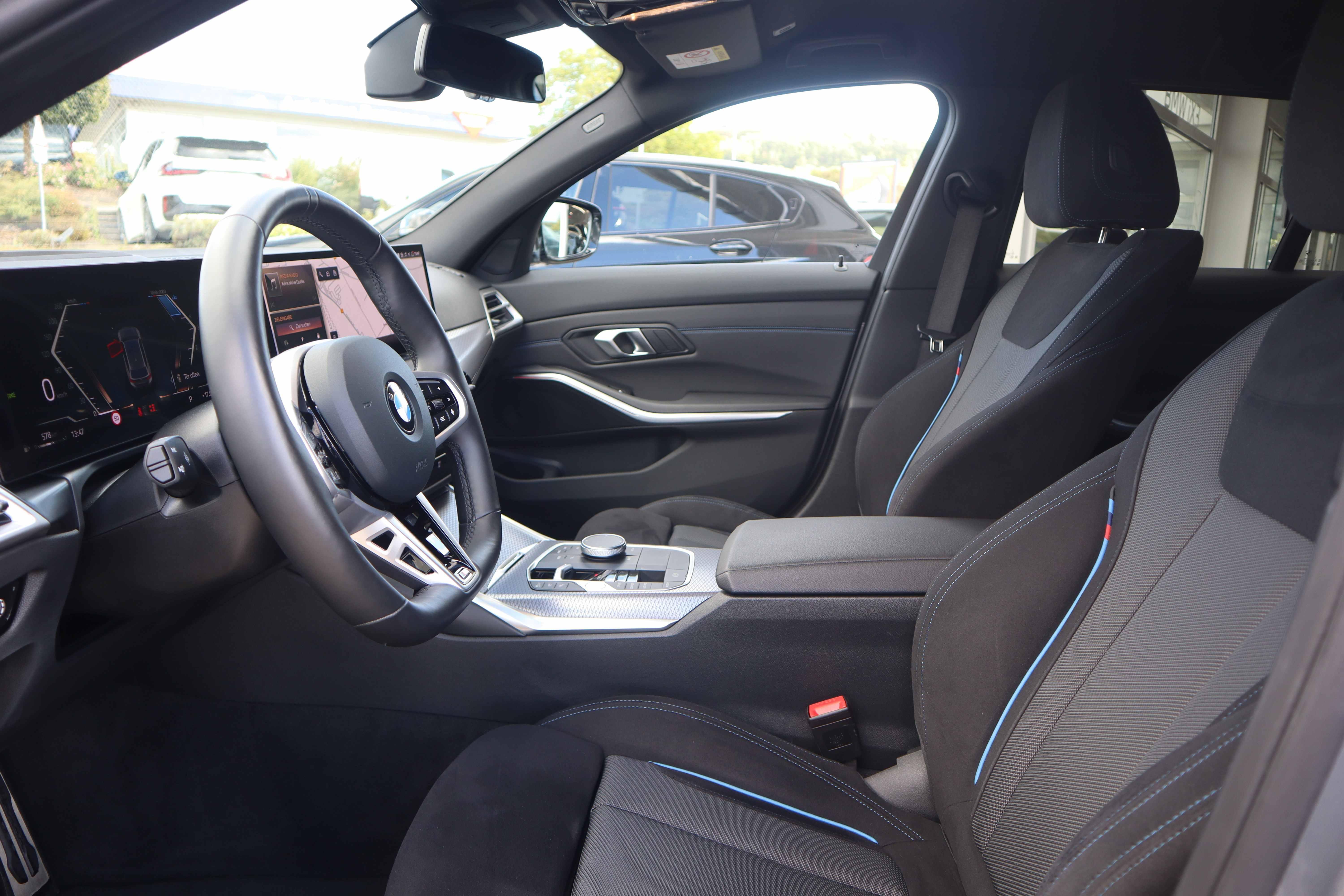 BMW 3er Touring – Bild 5