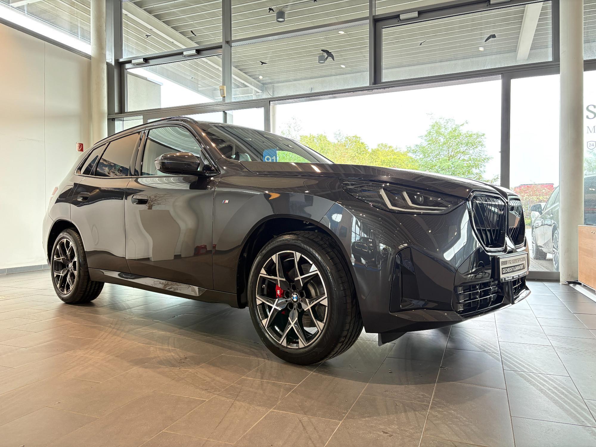 BMW X3 – Bild 5