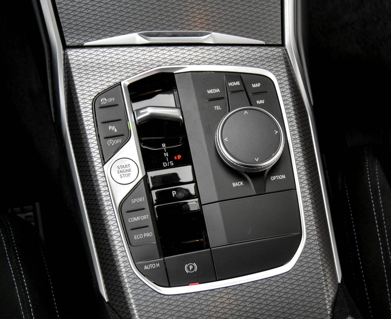 BMW 3er Touring – Bild 19