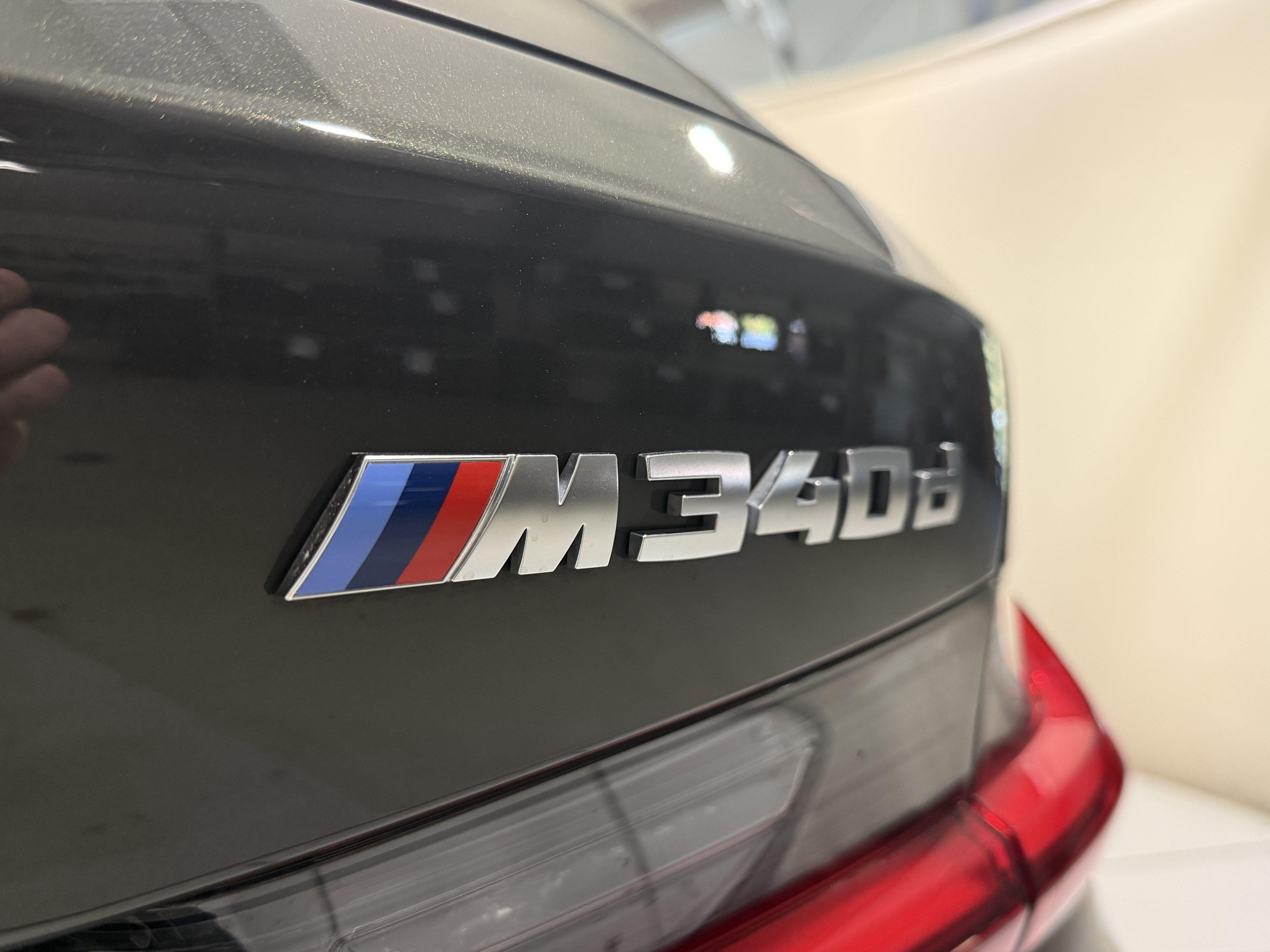 BMW 3er Touring – Bild 21