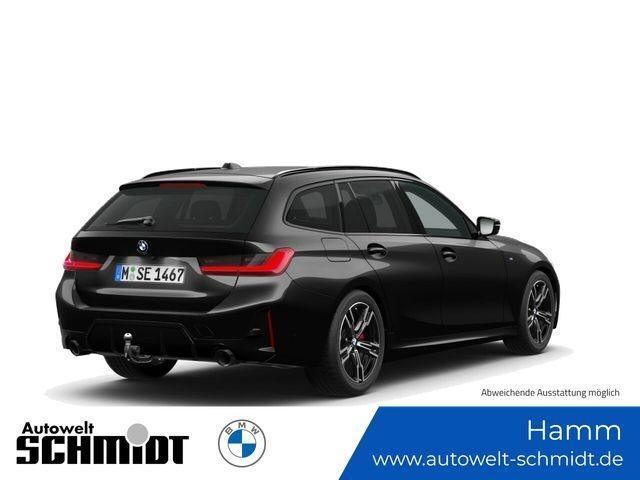 BMW 3er Touring – Bild 4