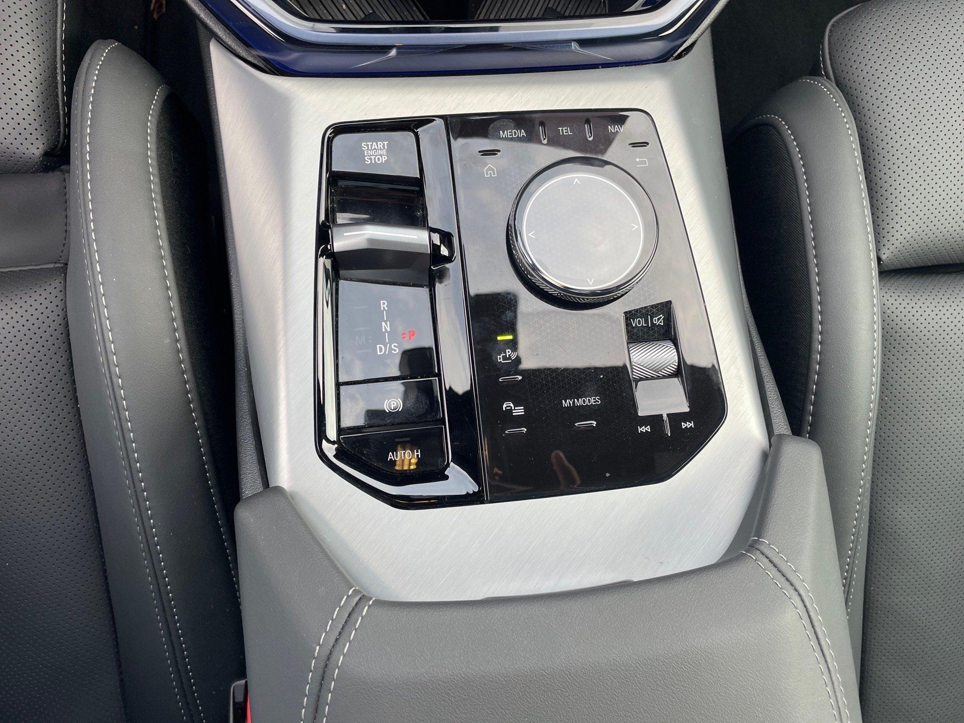 BMW X3 – Bild 9