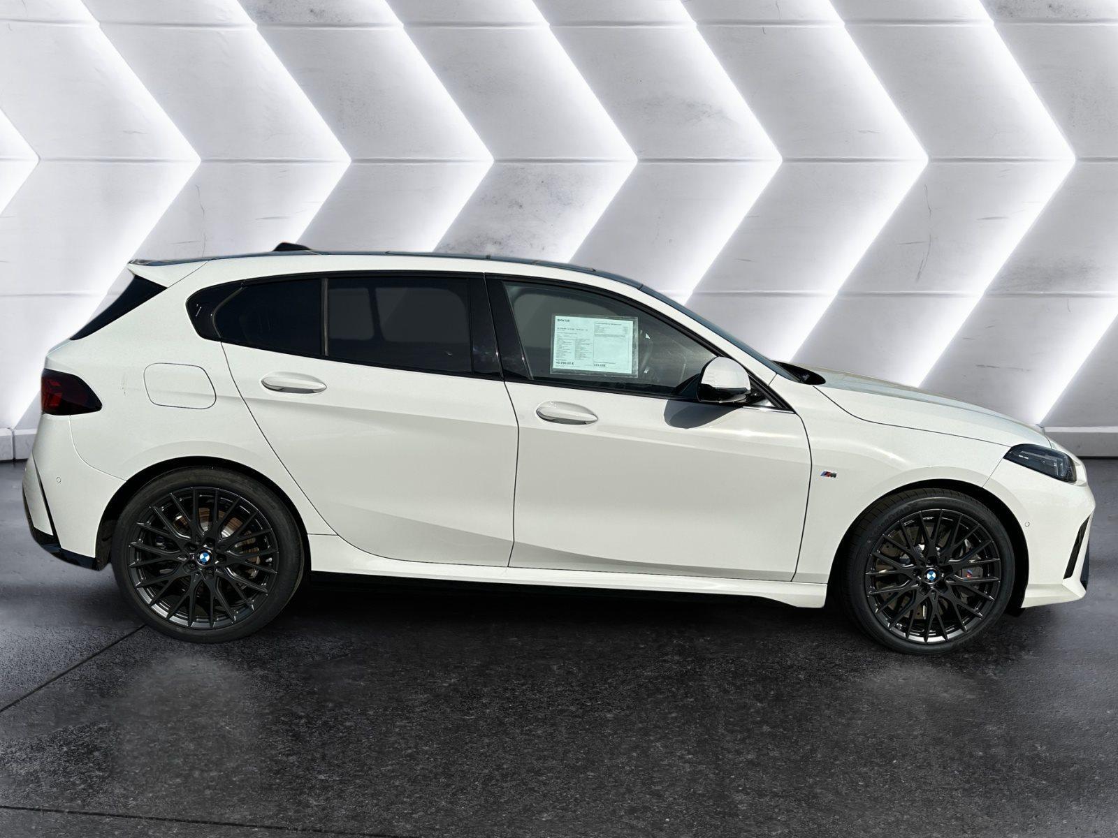 BMW 1er – Bild 6