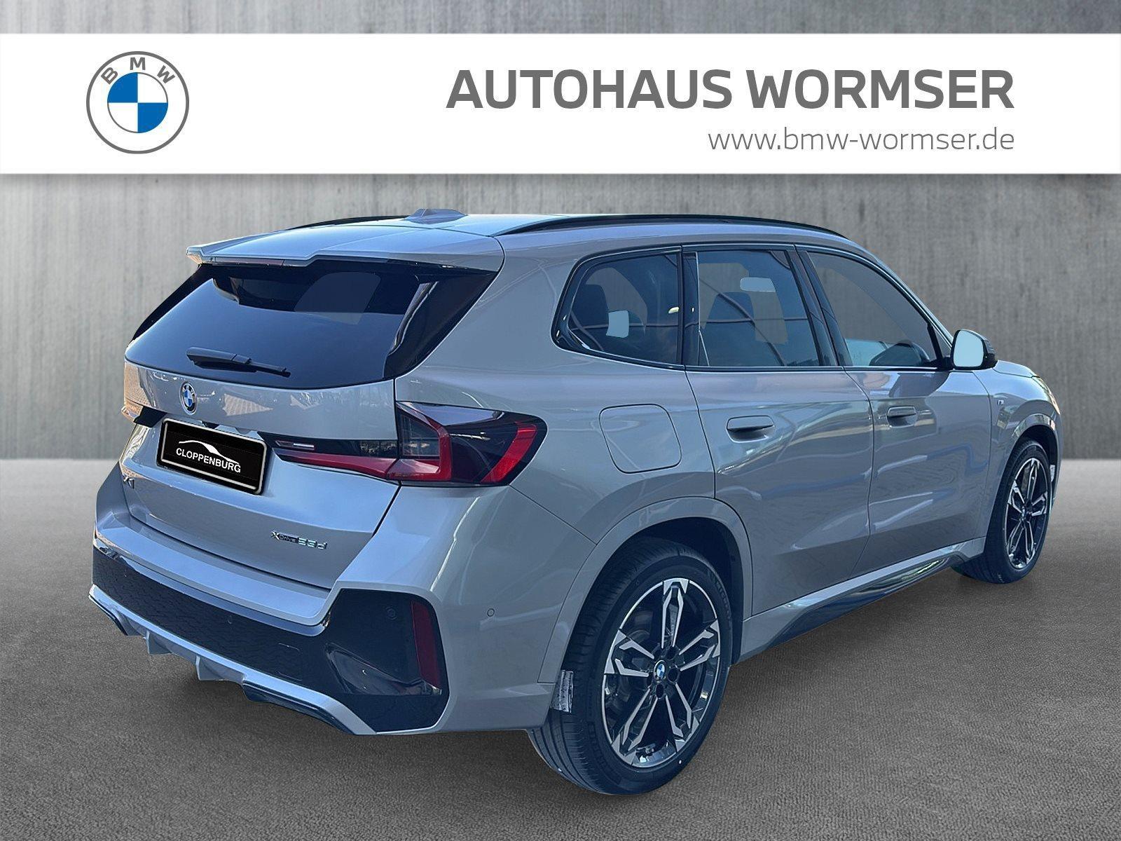 BMW X1 – Bild 5