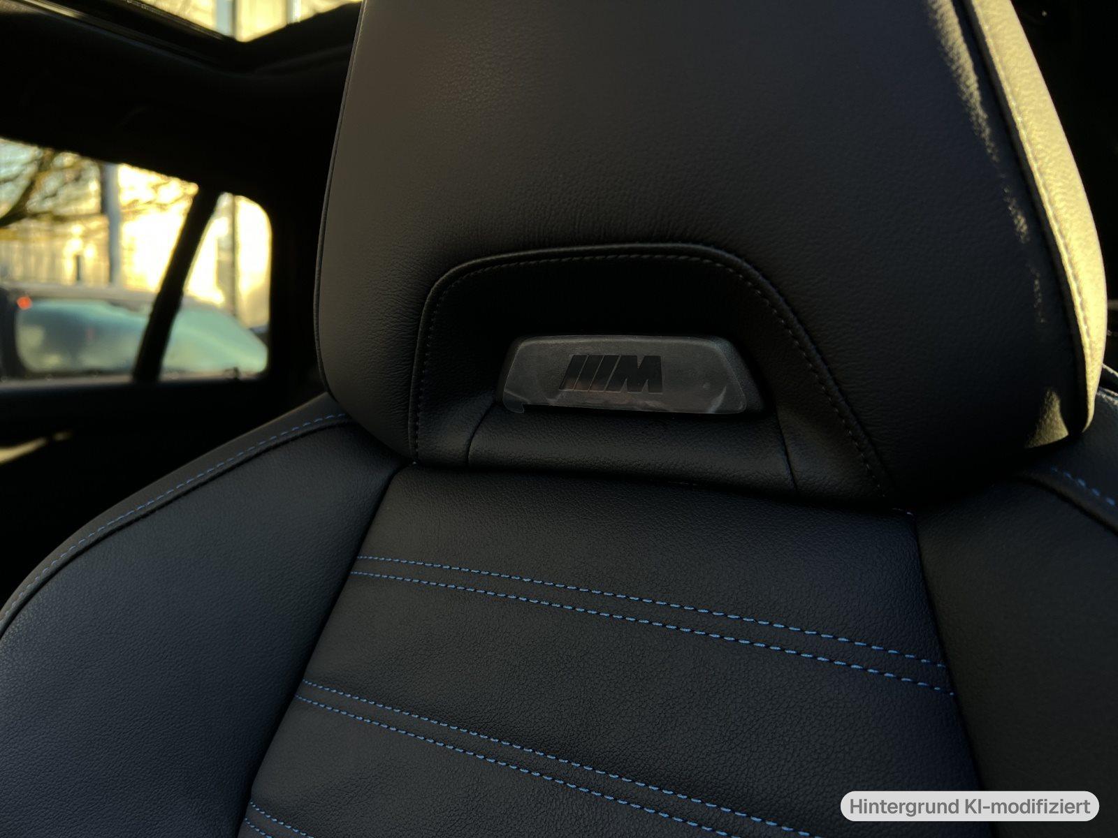 BMW 3er Touring – Bild 7