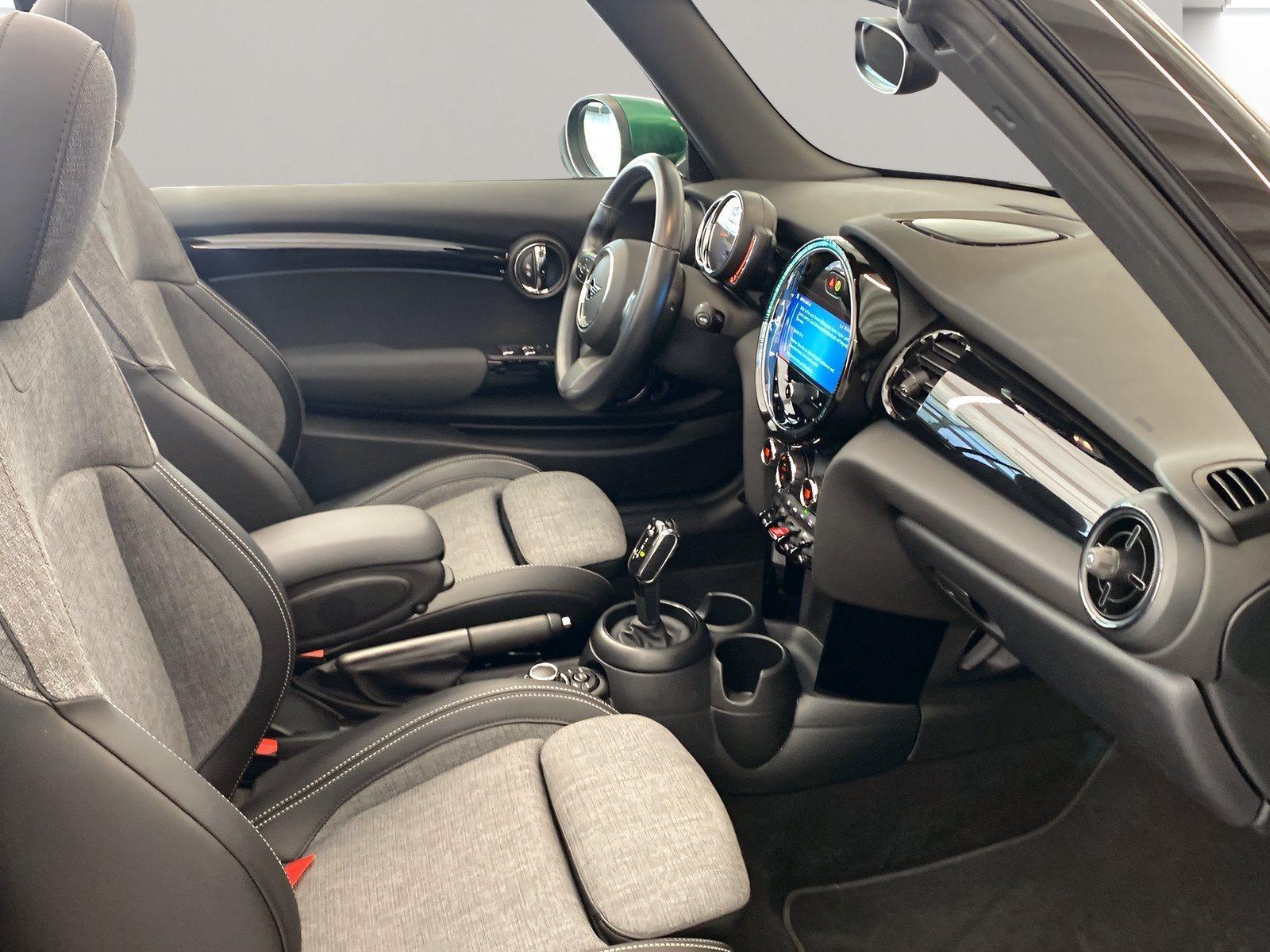 MINI Cabrio – Bild 5