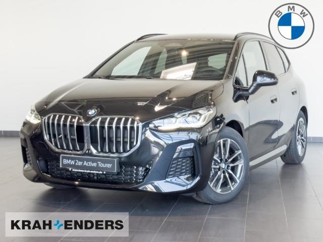 BMW 2er Active Tourer – Bild 13