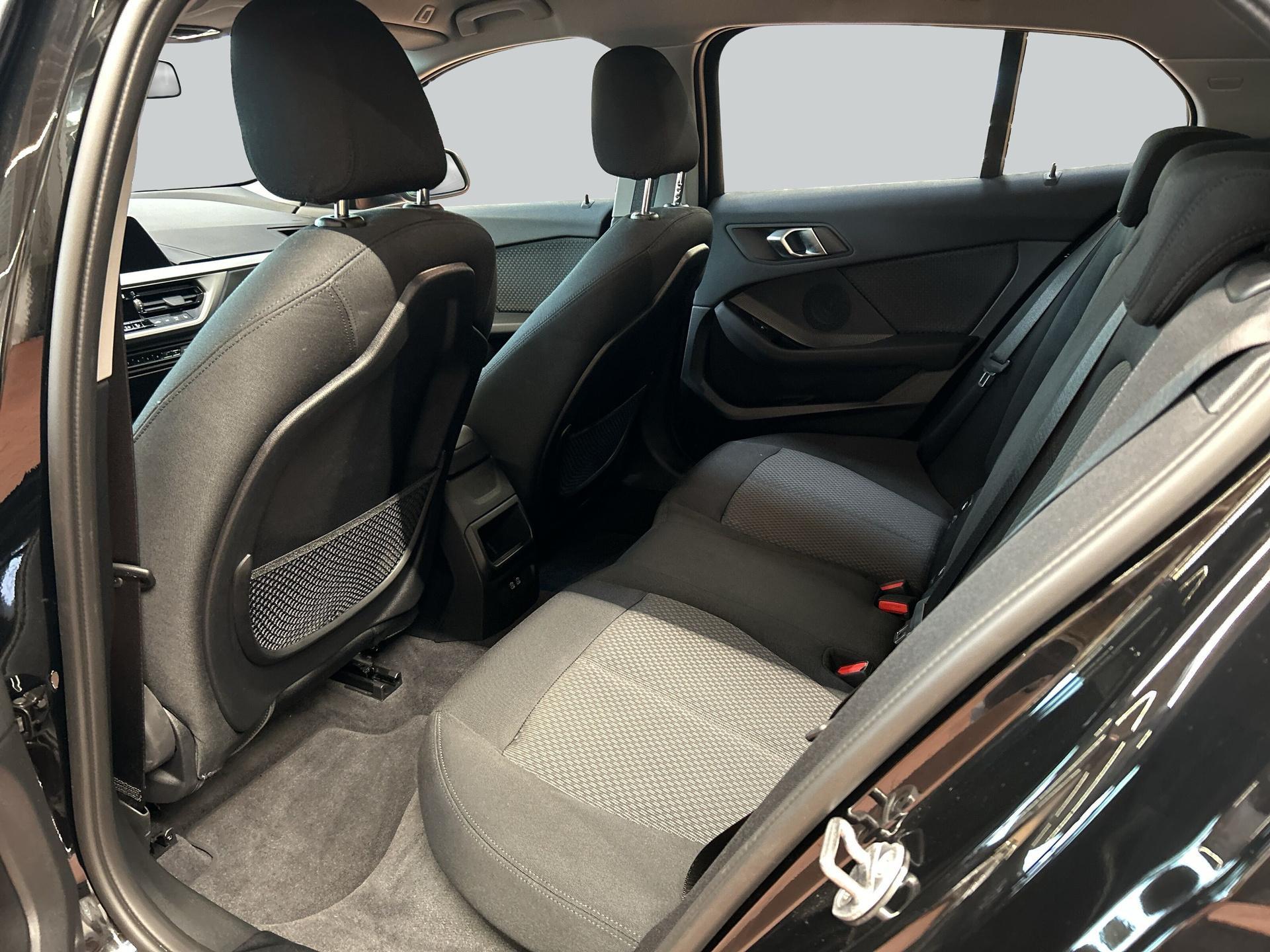 BMW 1er – Bild 15
