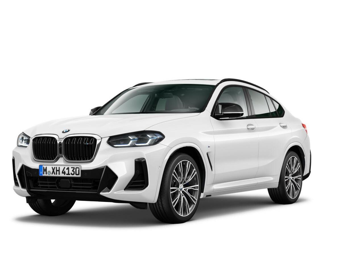 BMW X4 – Bild 2