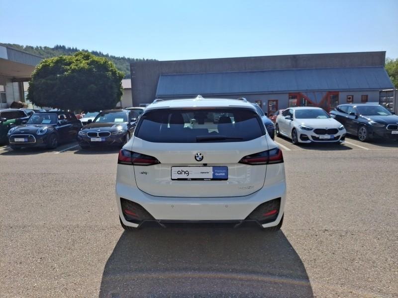BMW 2er Active Tourer – Bild 18