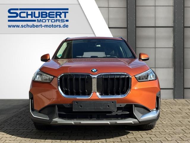 BMW X1 – Bild 13
