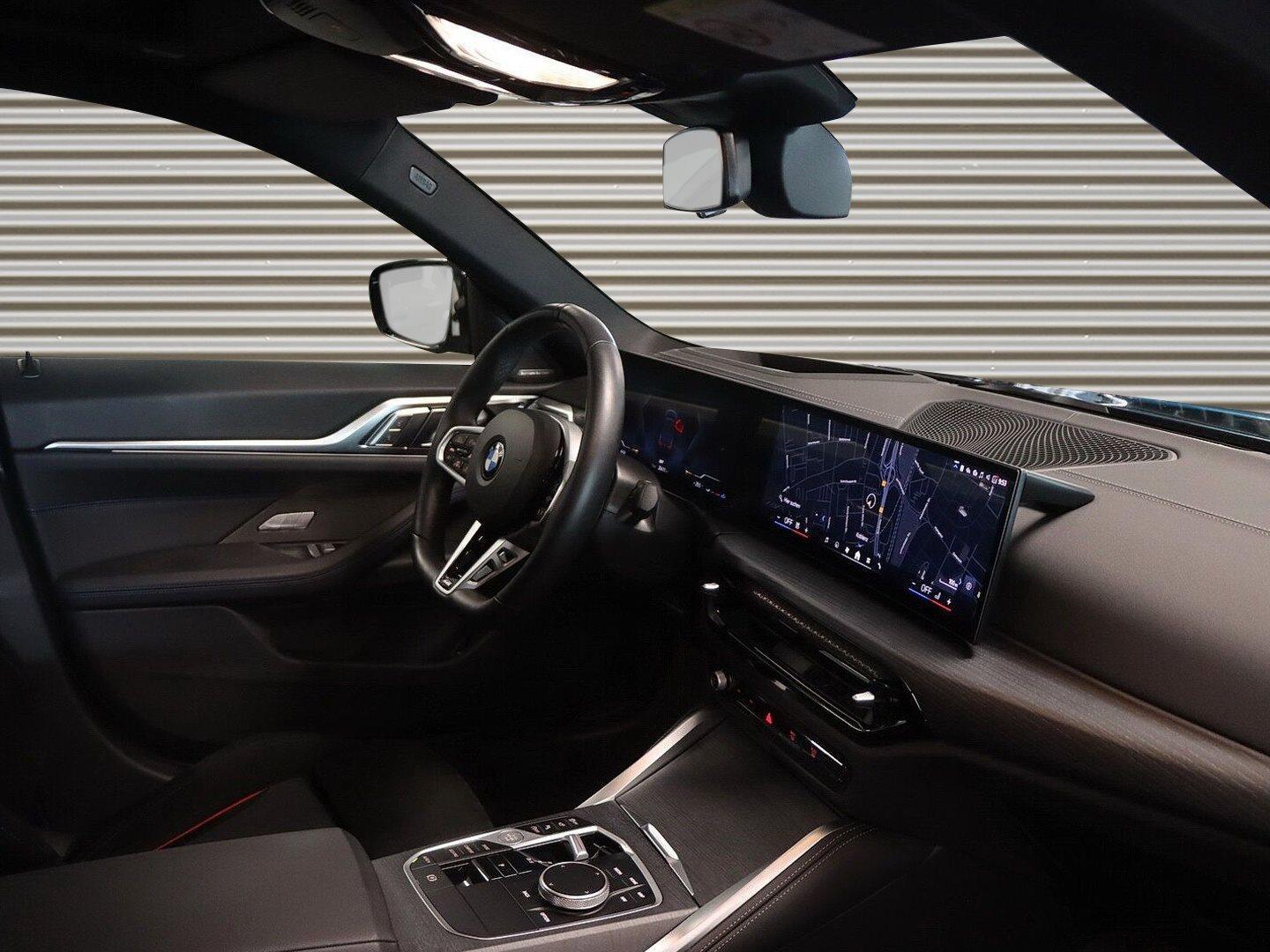 BMW 4er Gran Coupé – Bild 16