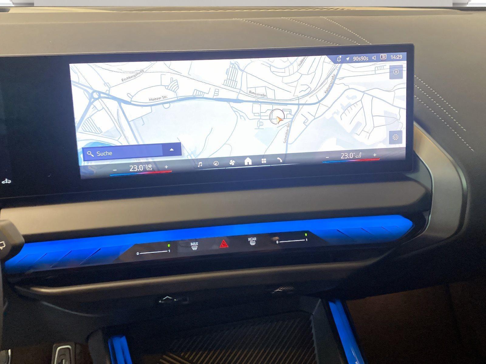 BMW X3 – Bild 22
