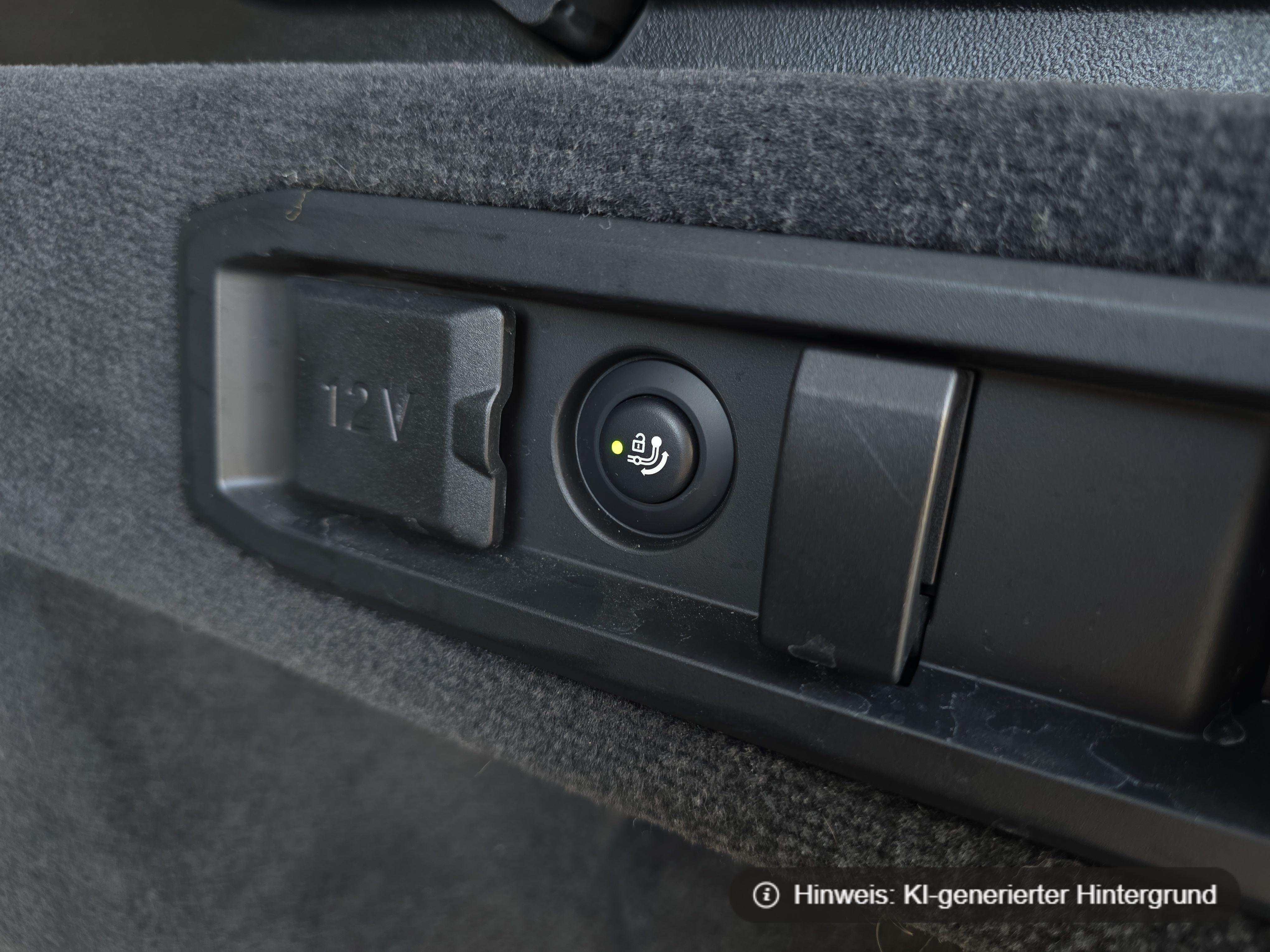 BMW 5er Touring – Bild 16