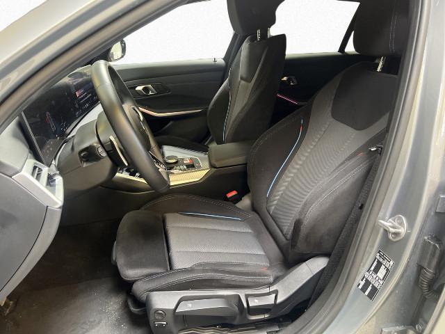 BMW 3er Touring – Bild 5