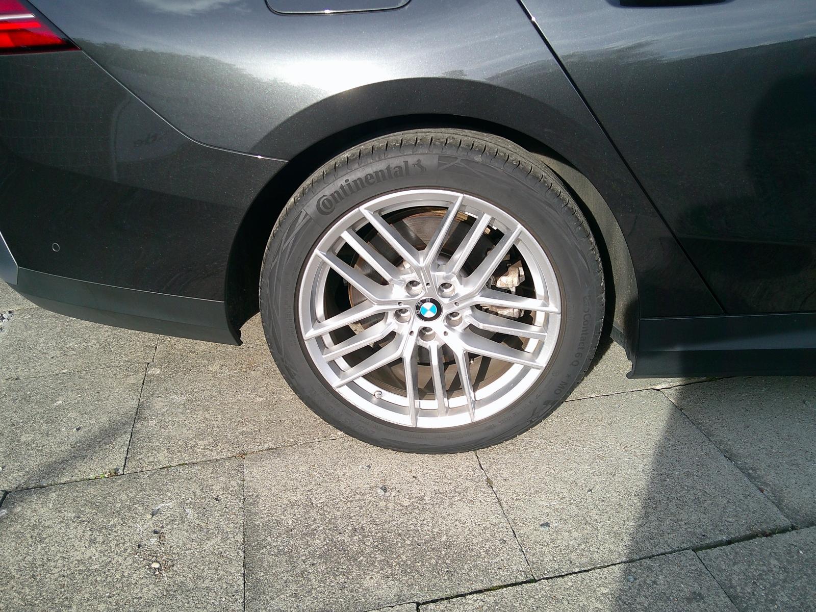 BMW 5er – Bild 12