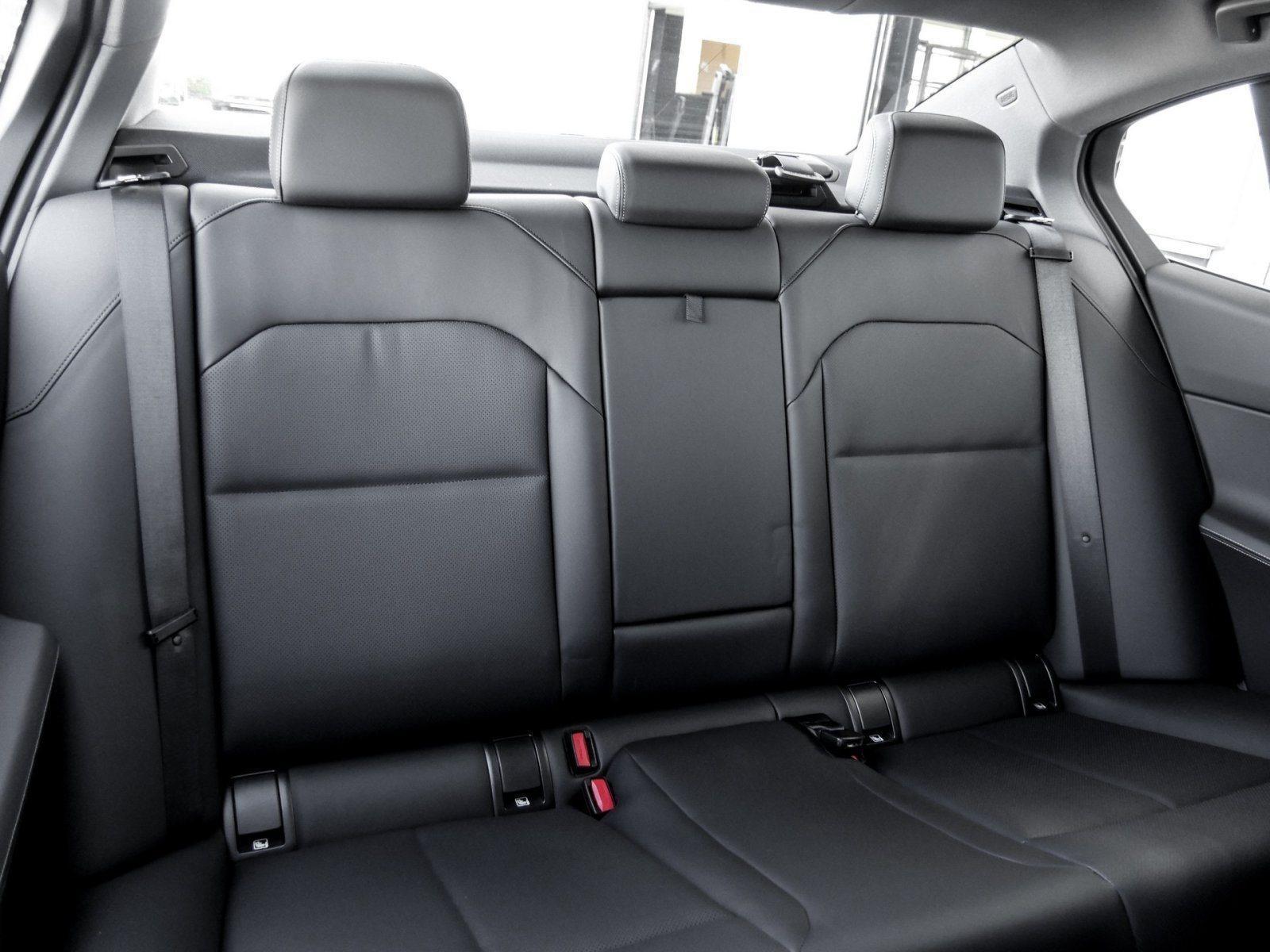 BMW i5 – Bild 4