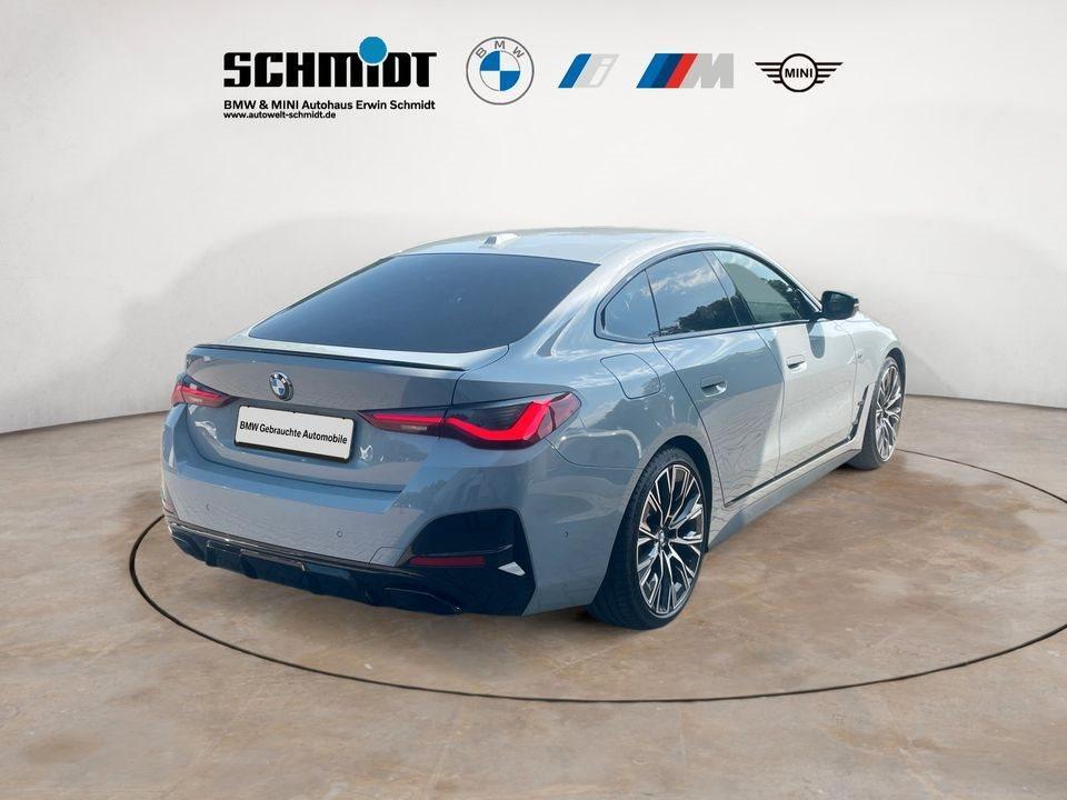 BMW 4er Gran Coupé – Bild 17