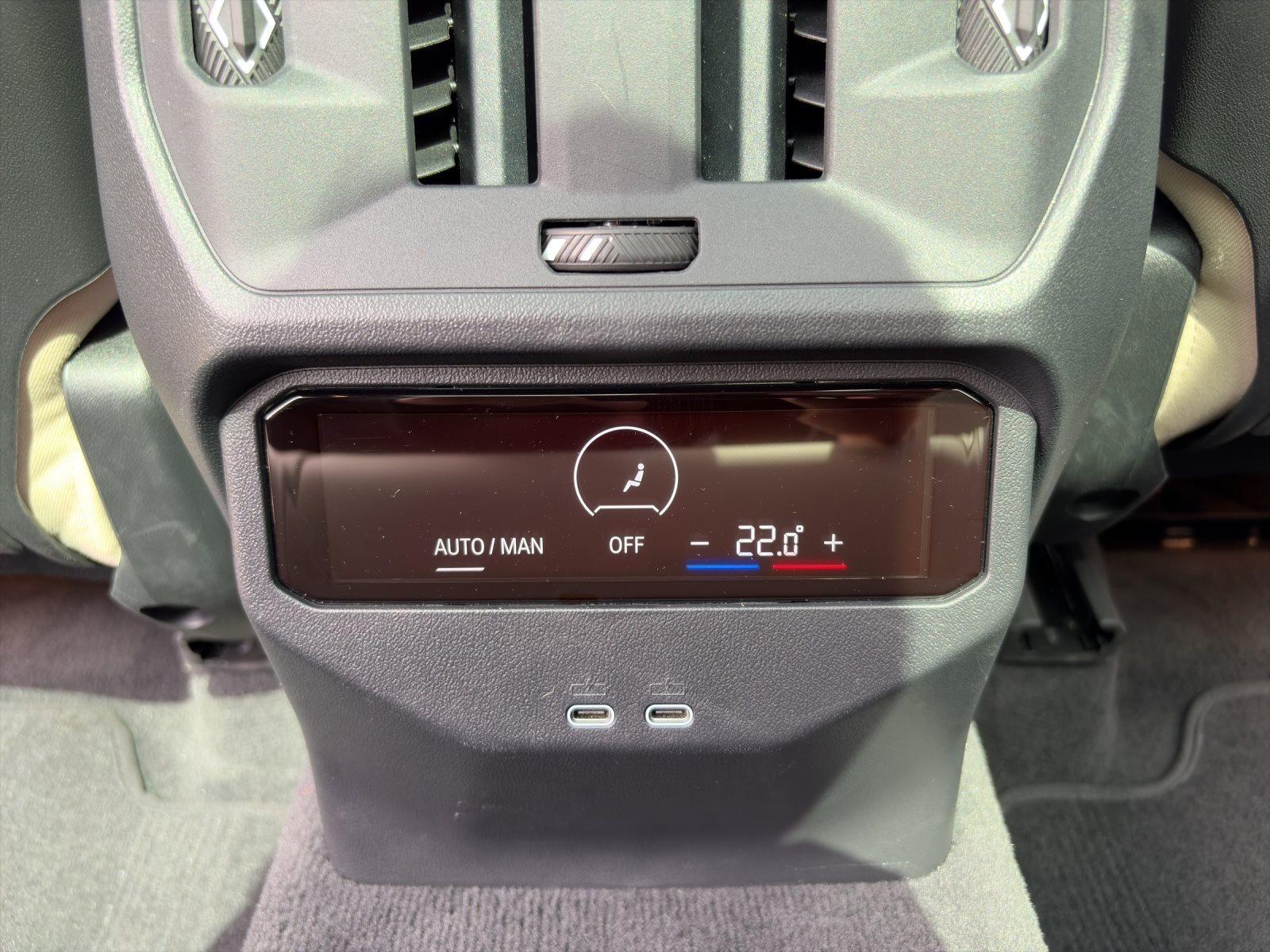 BMW X3 – Bild 20