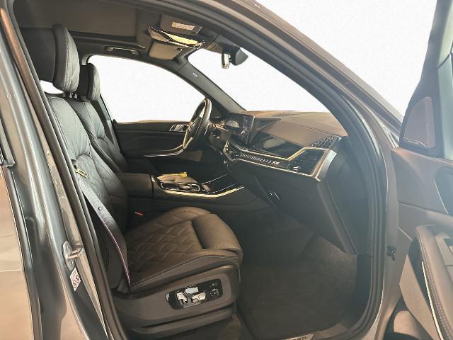 BMW X5 – Bild 8