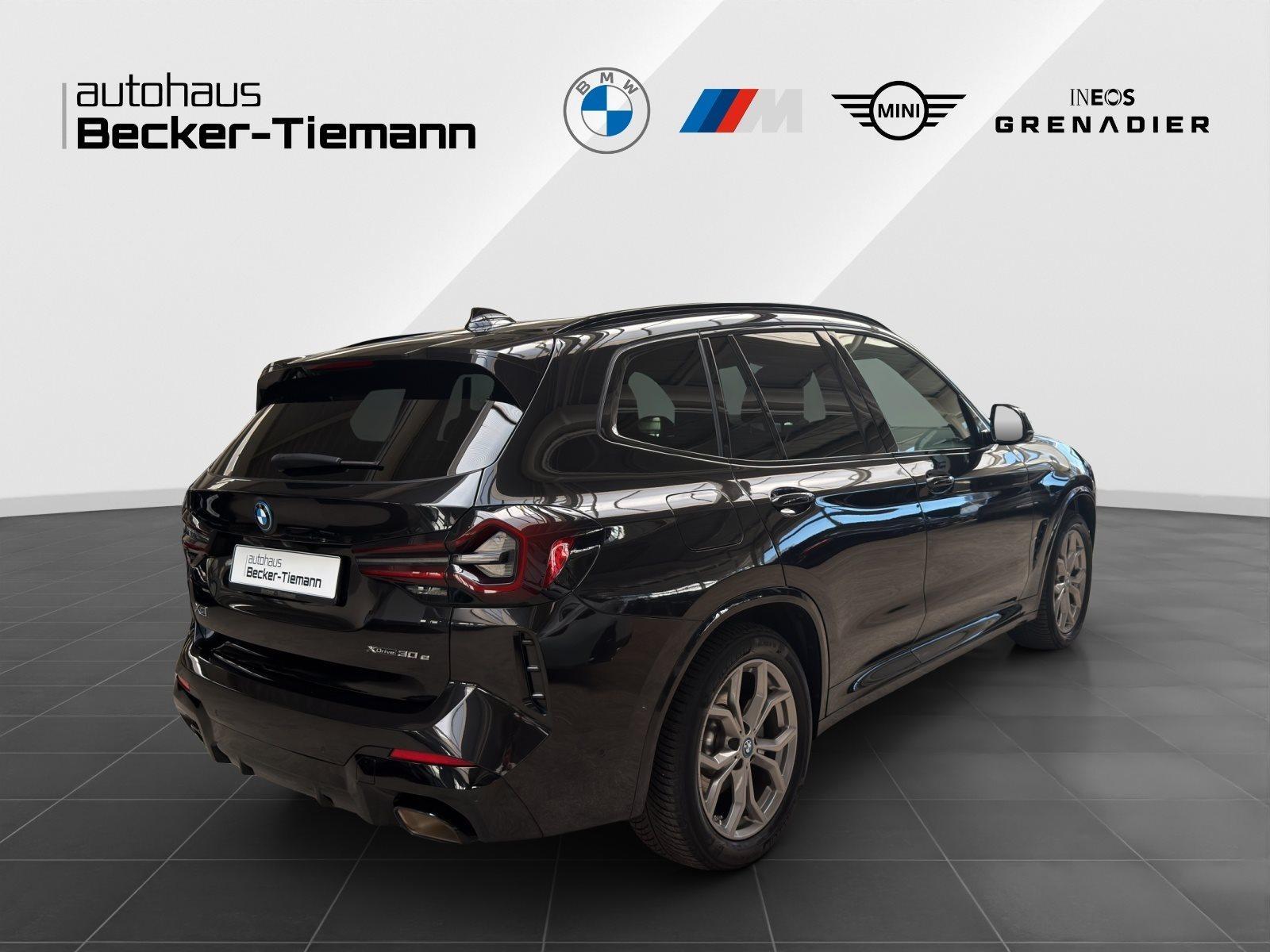 BMW X3 – Bild 6