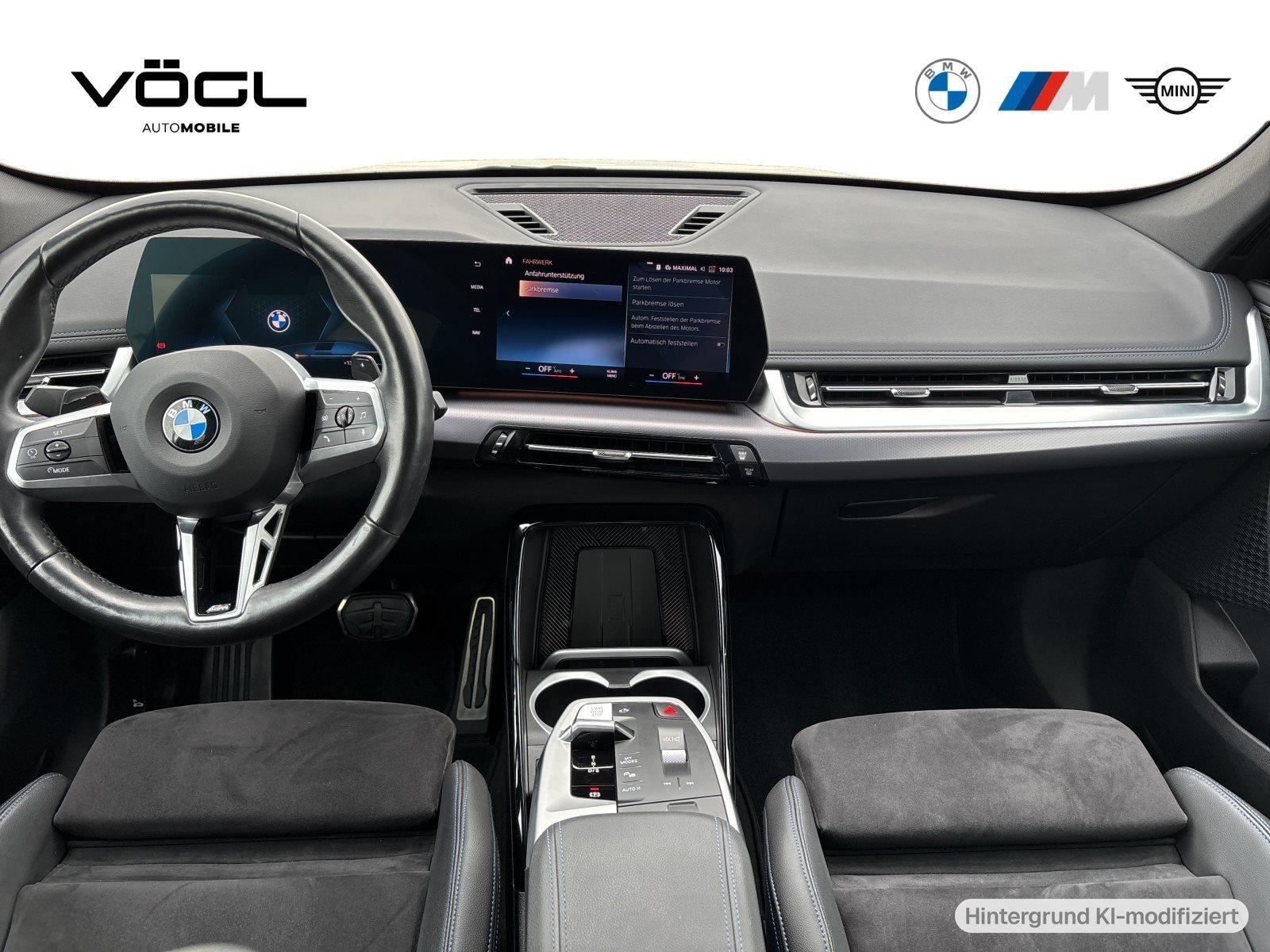 BMW X1 – Bild 5