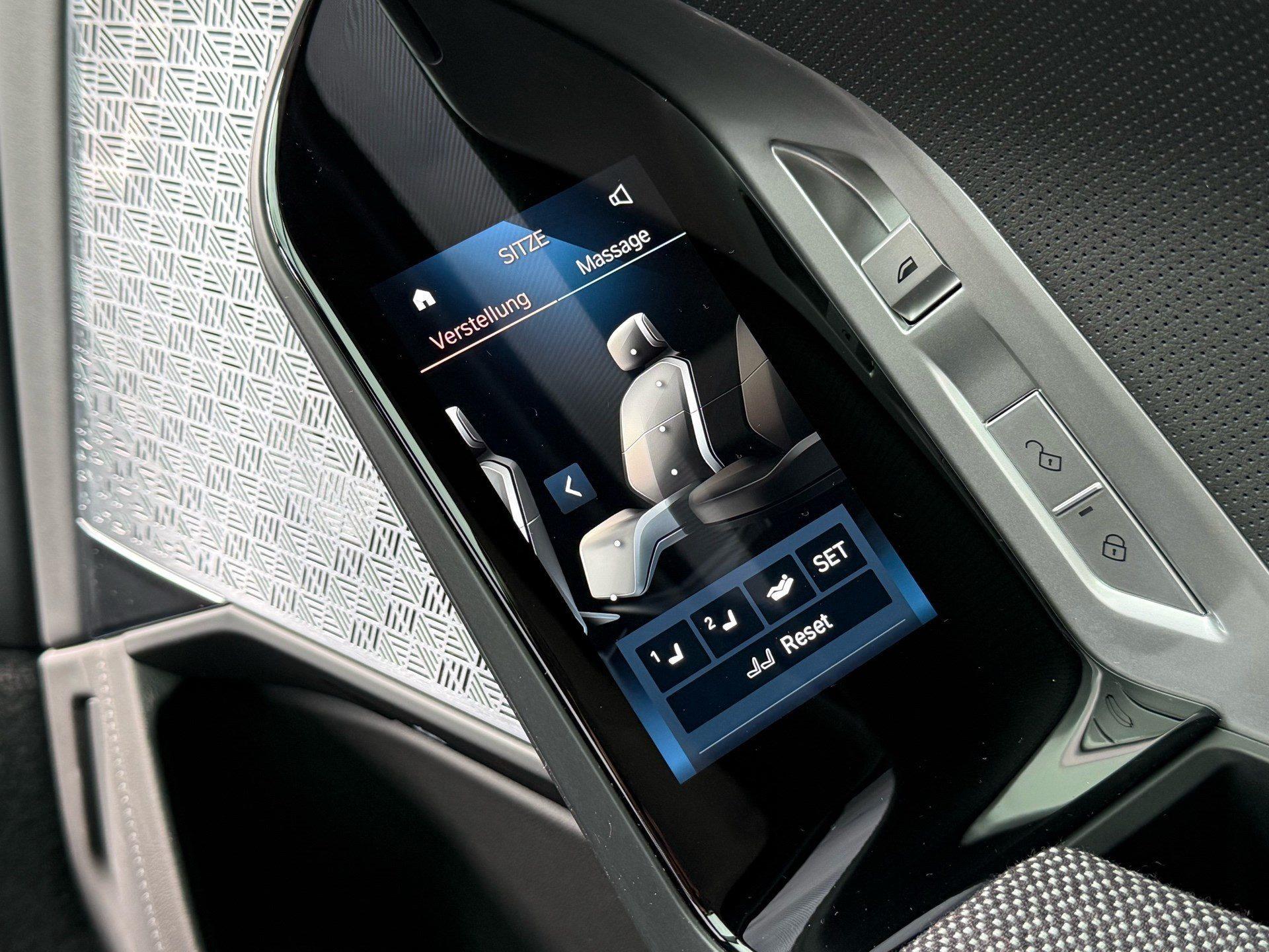 BMW i7 – Bild 22