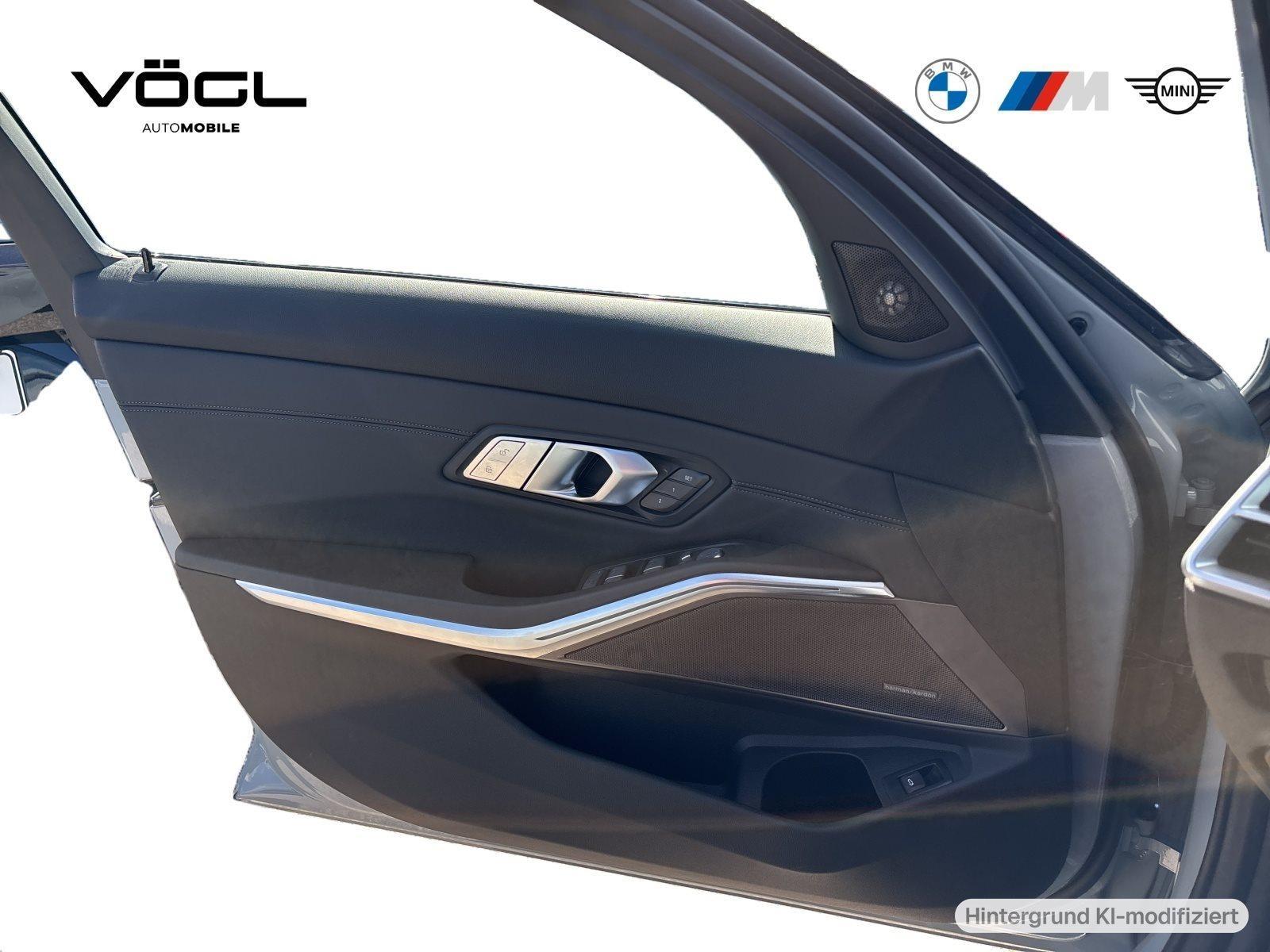 BMW M3 – Bild 11
