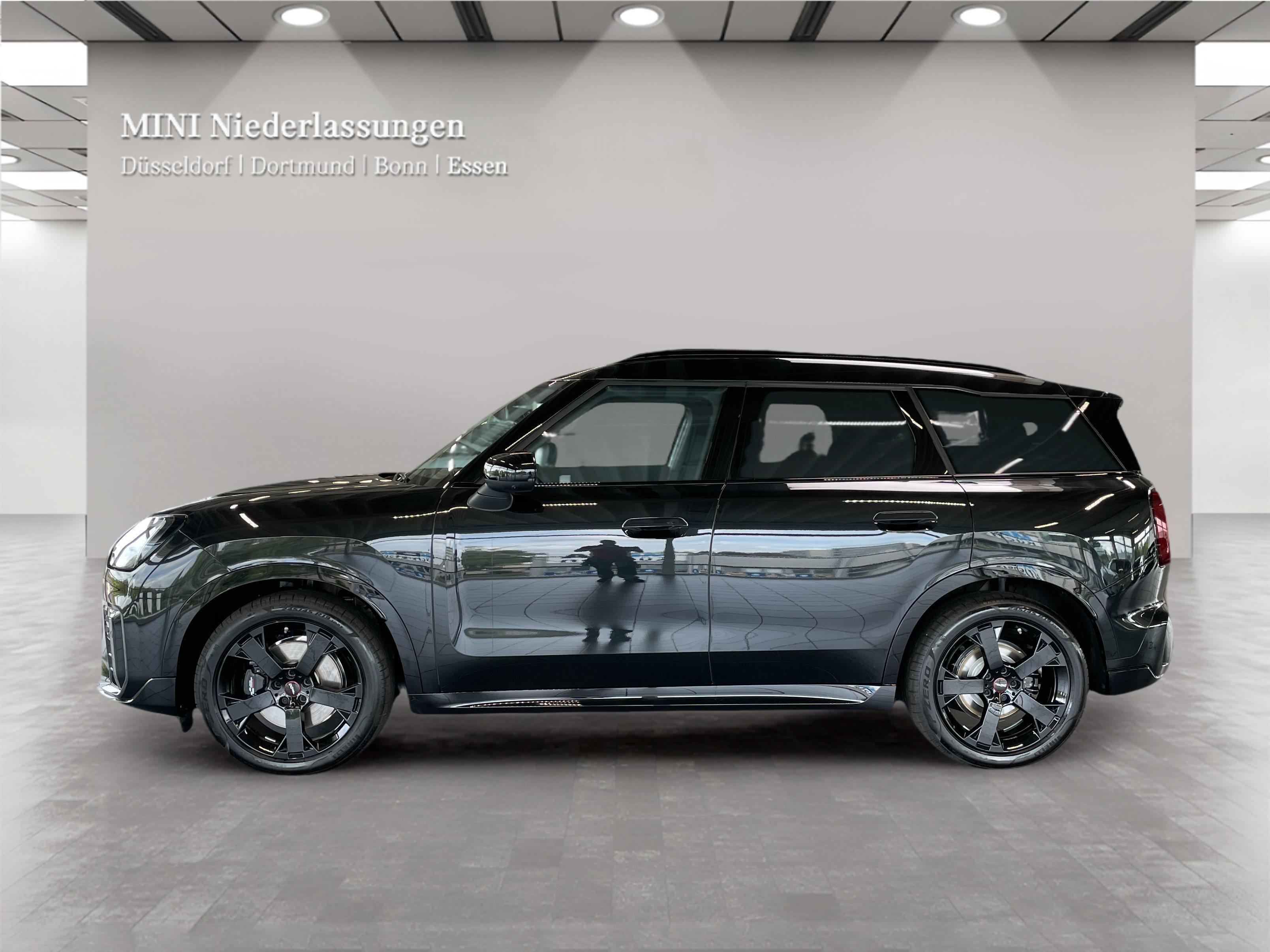 MINI Countryman – Bild 3