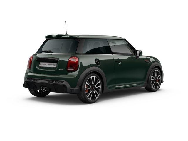 MINI Cooper 3-Türer – Bild 3