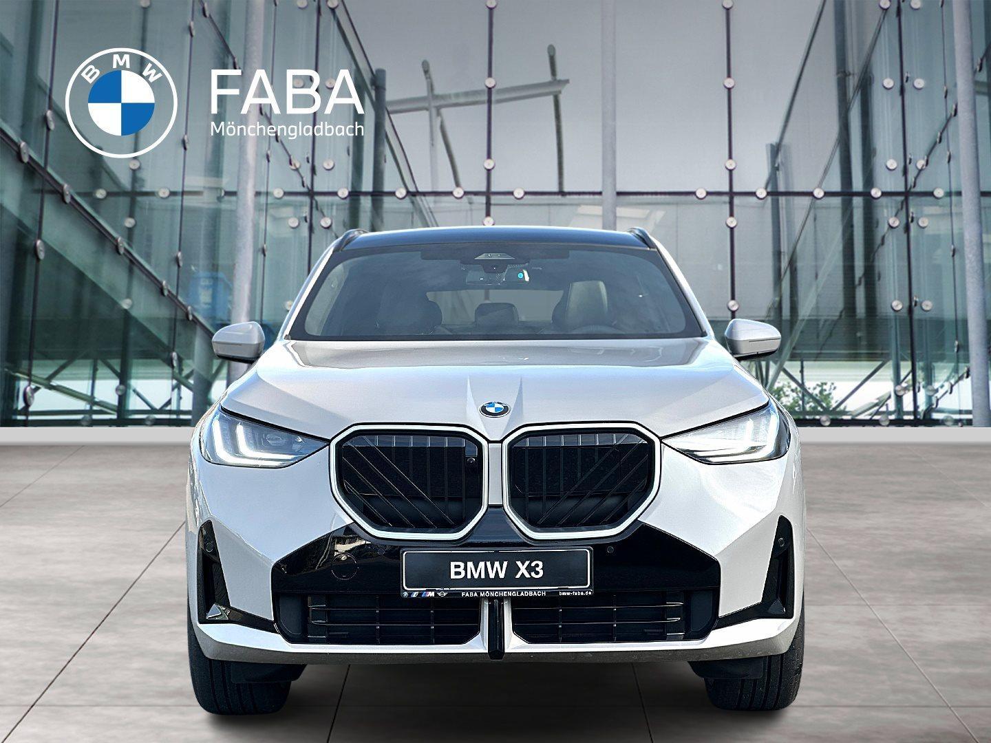 BMW X3 – Bild 4