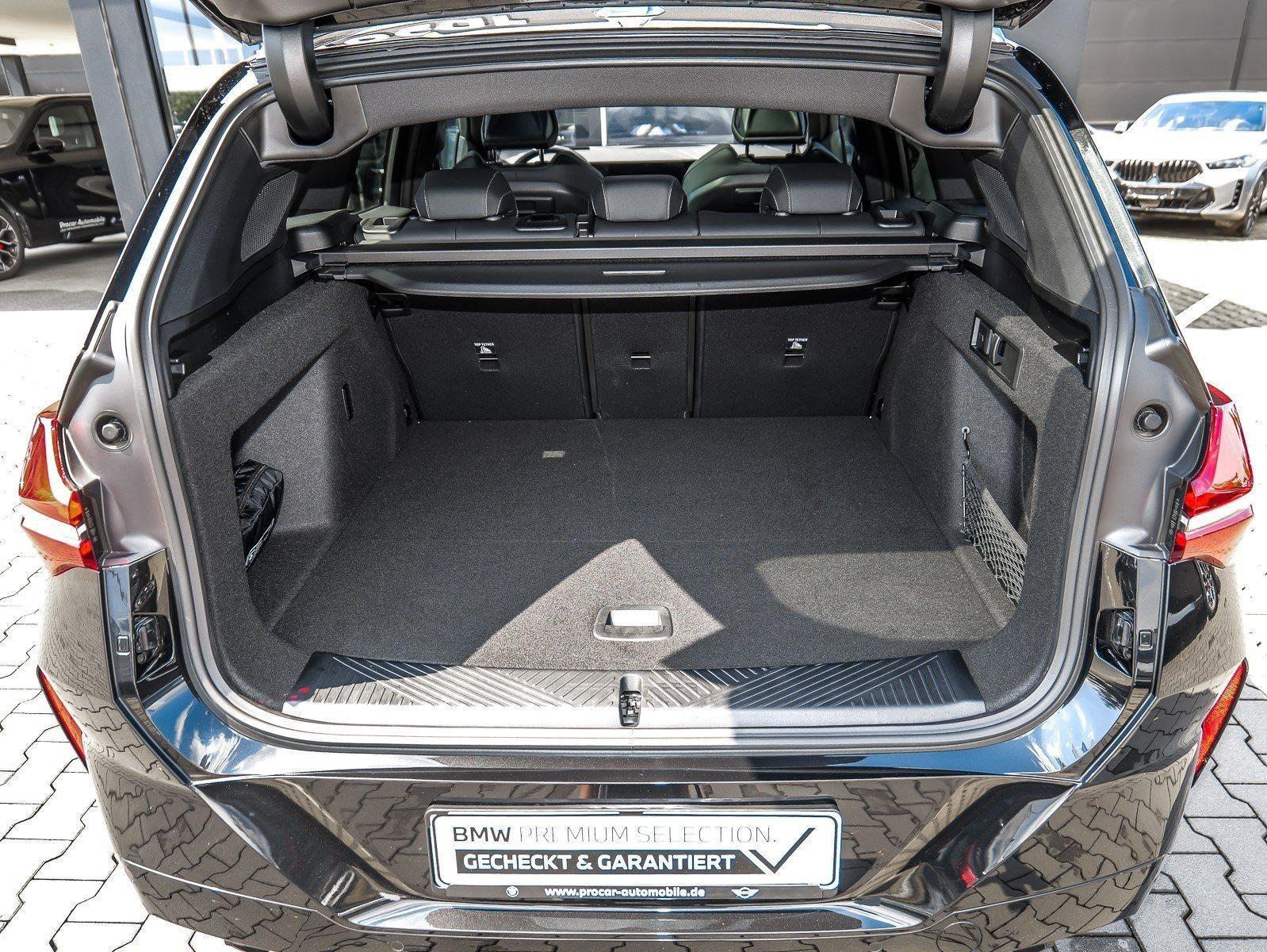 BMW X3 – Bild 21