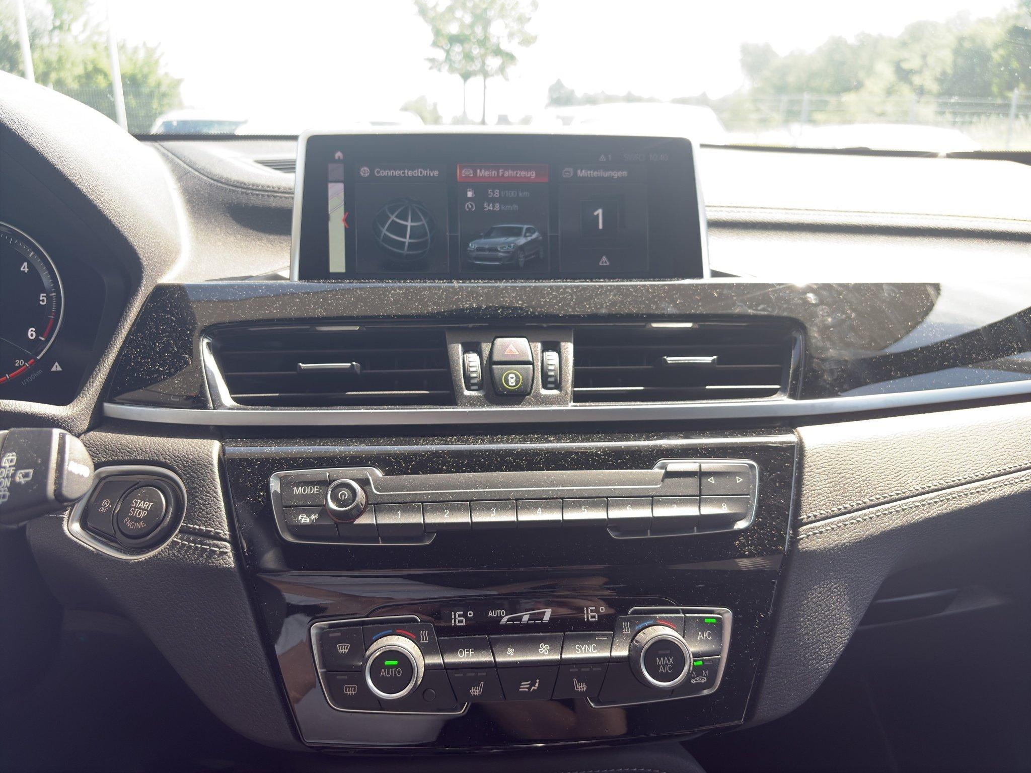 BMW X2 – Bild 12