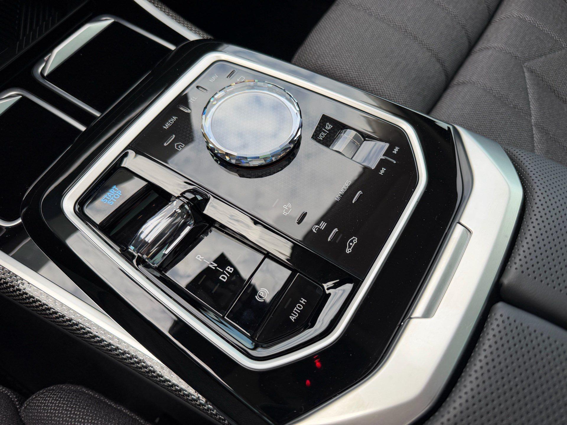 BMW i7 – Bild 26