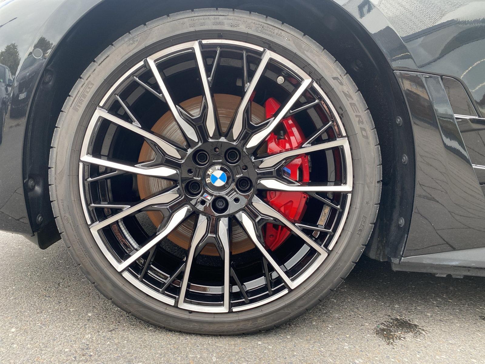 BMW 4er Gran Coupé – Bild 7
