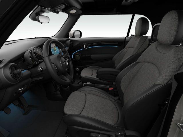 MINI Cabrio – Bild 17