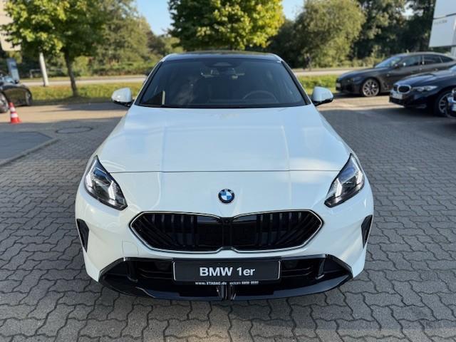 BMW 1er – Bild 11