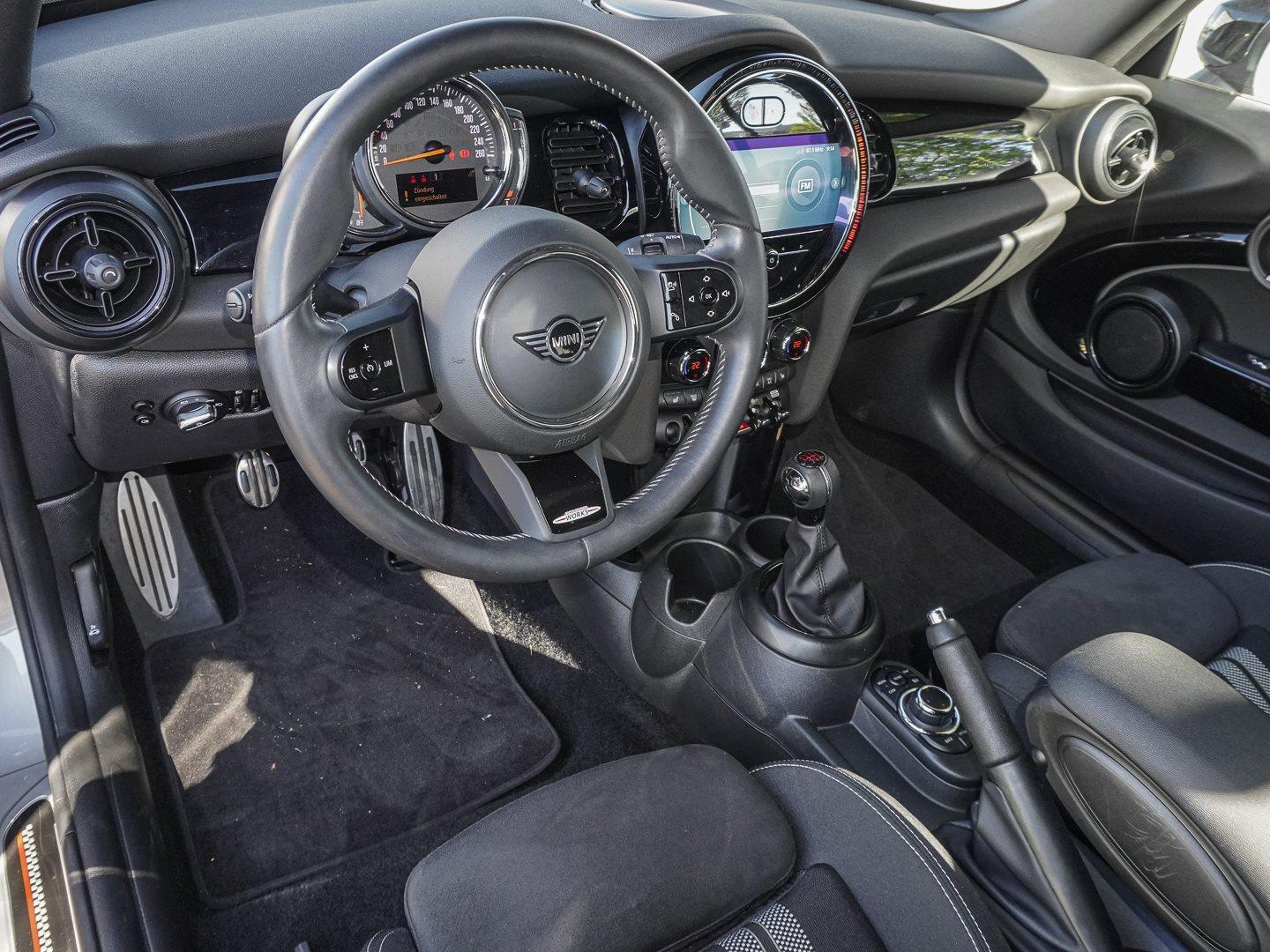 MINI Cabrio – Bild 15