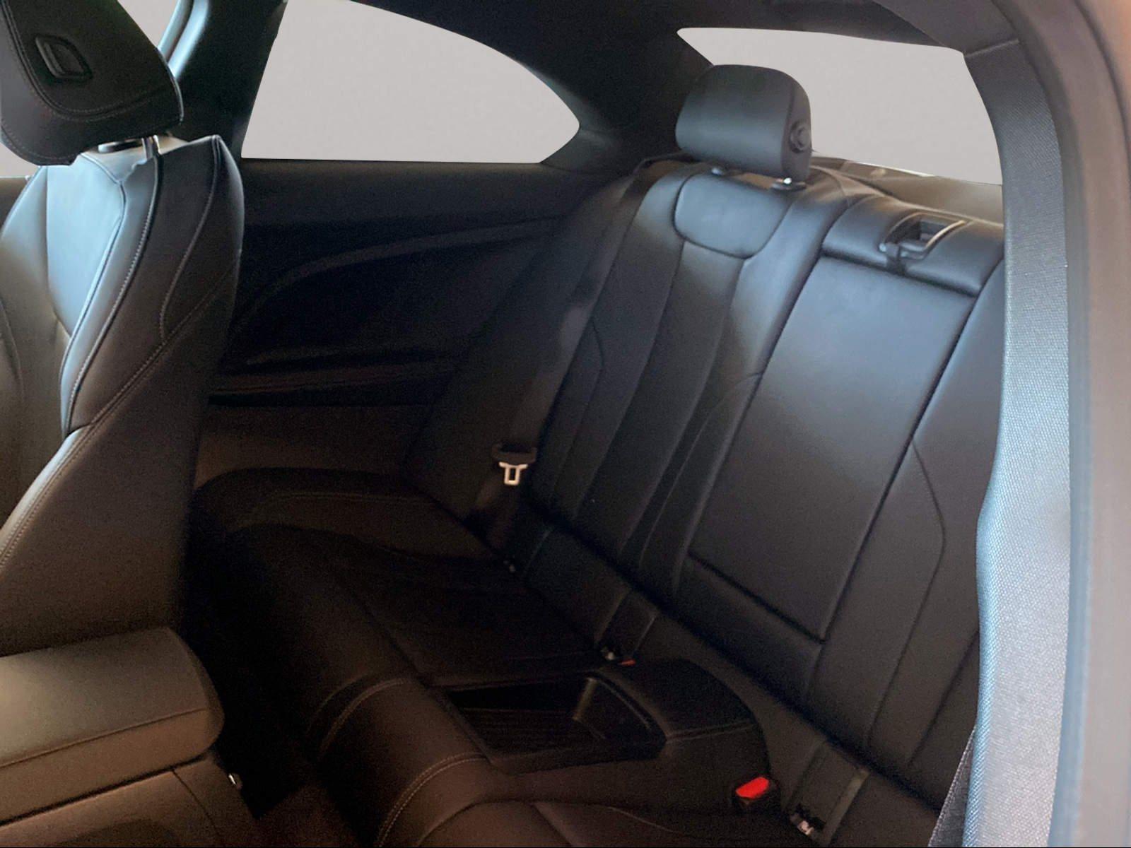 BMW 2er Coupé – Bild 6