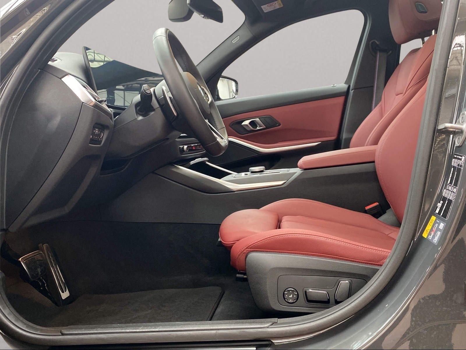 BMW 3er Touring – Bild 18